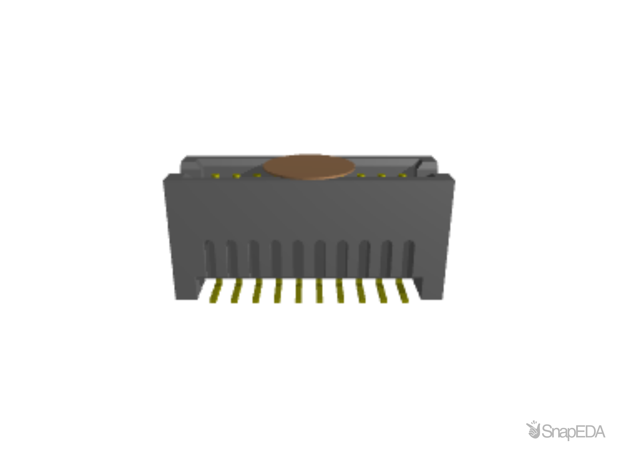 TFC-110-12-L-D-K 3D Model