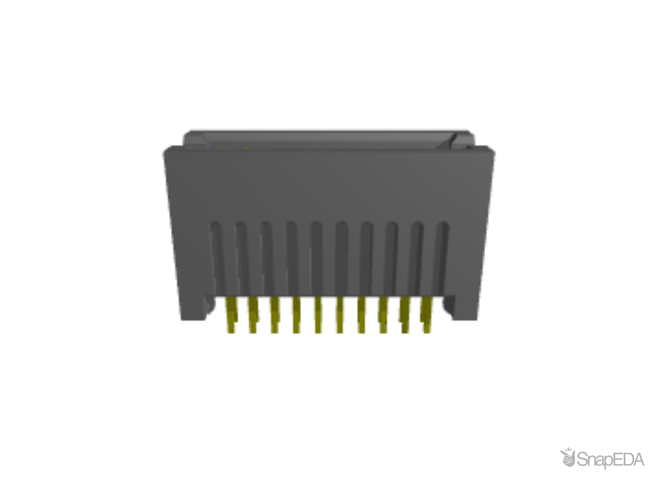 TFC-110-21-L-D-A 3D Model