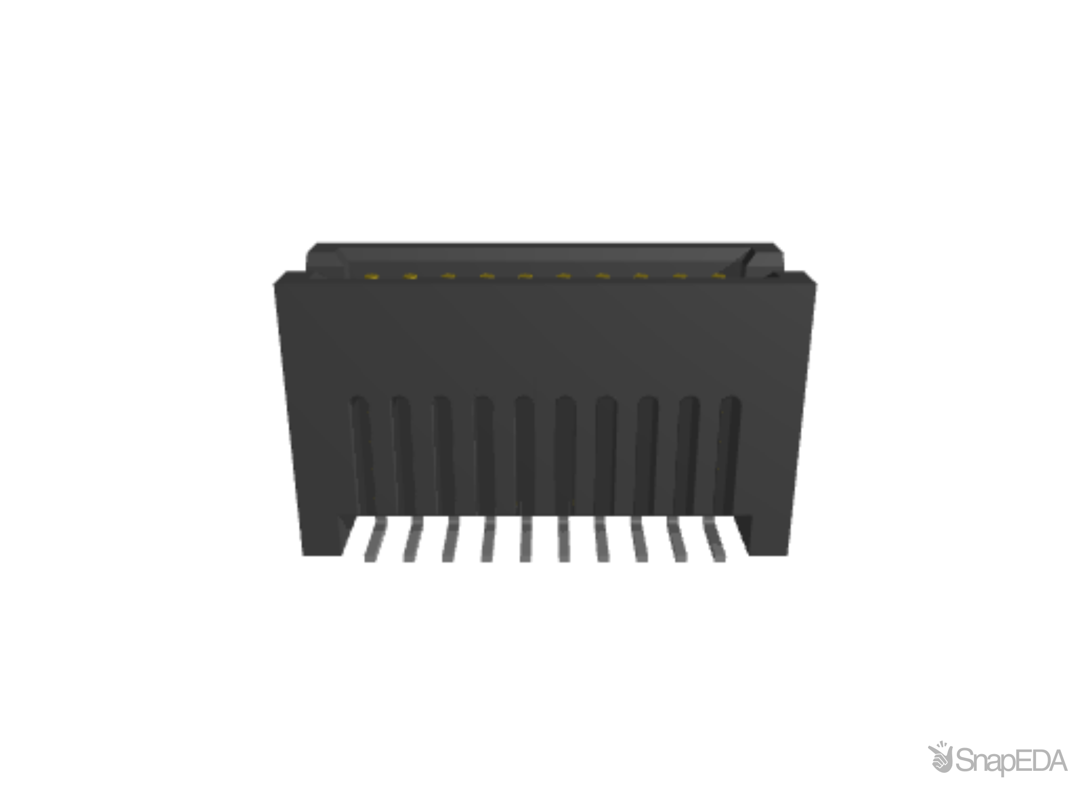 TFC-110-22-F-D 3D Model