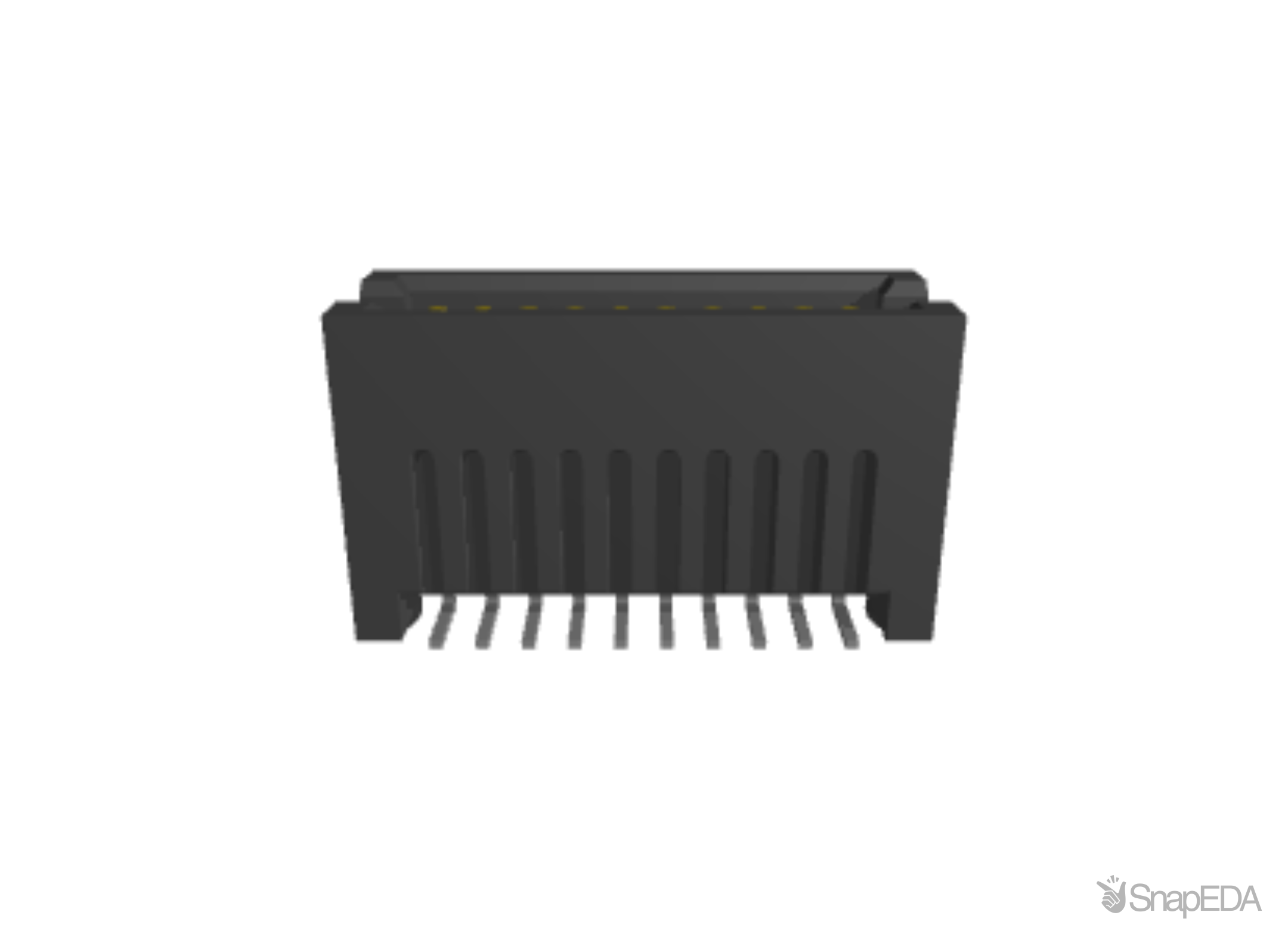 TFC-110-22-F-D-A 3D Model
