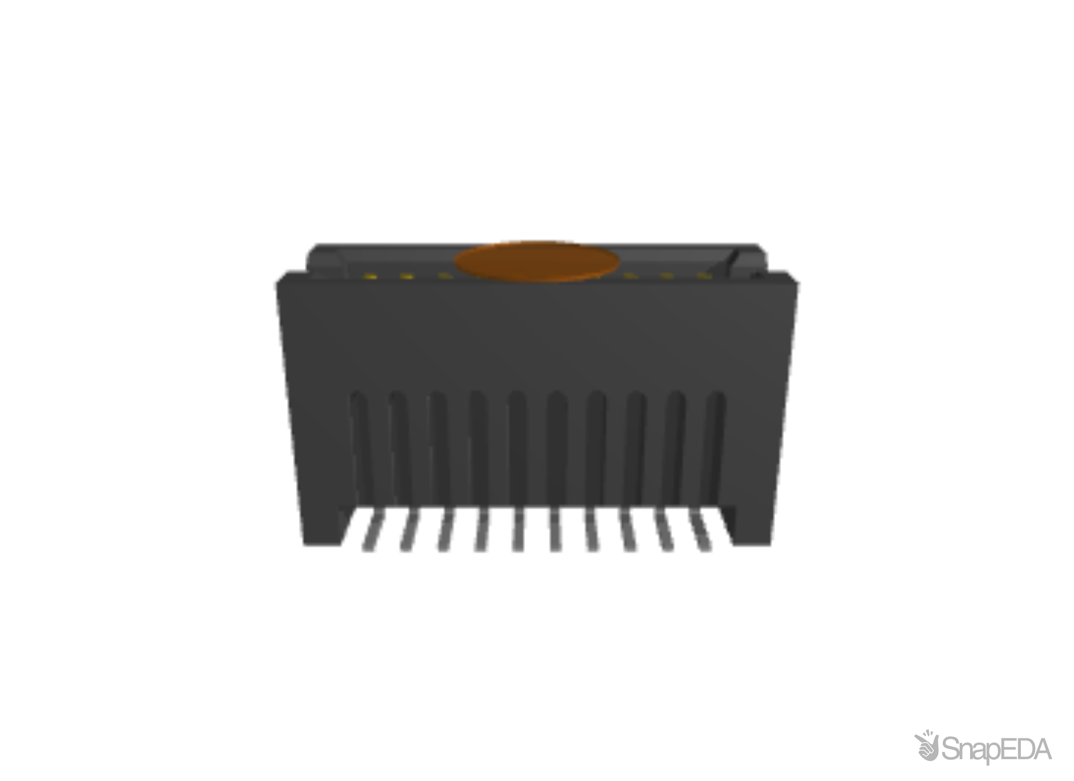 TFC-110-22-F-D-K-TR 3D Model