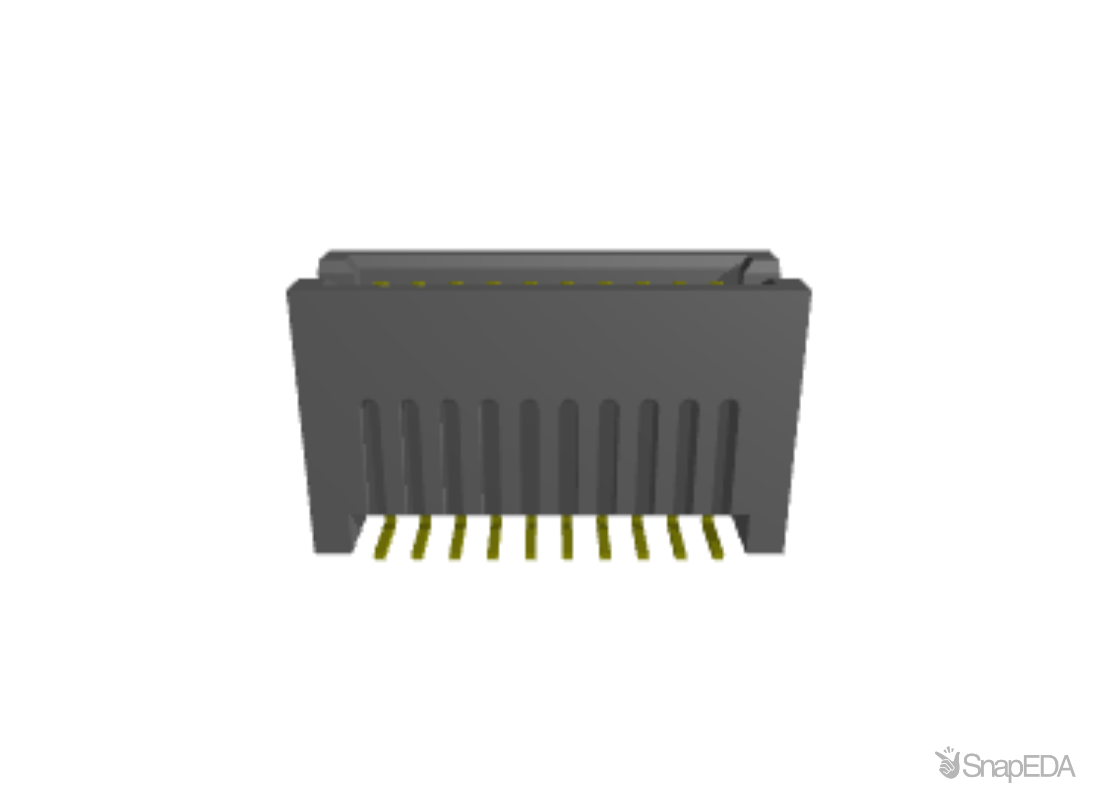 TFC-110-22-L-D-TR 3D Model