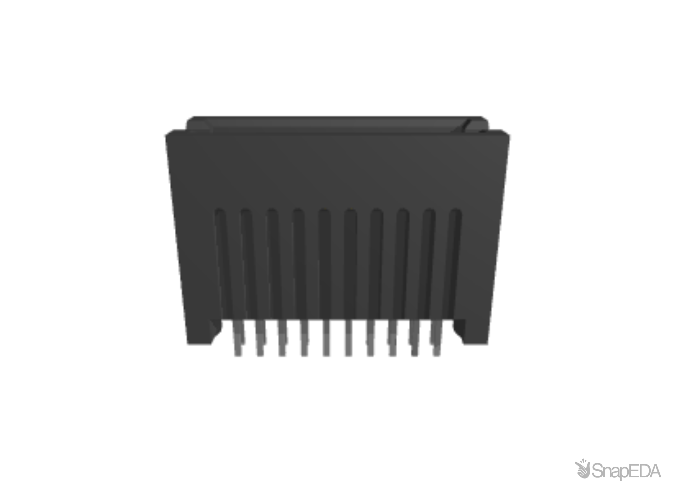 TFC-110-31-F-D-A 3D Model