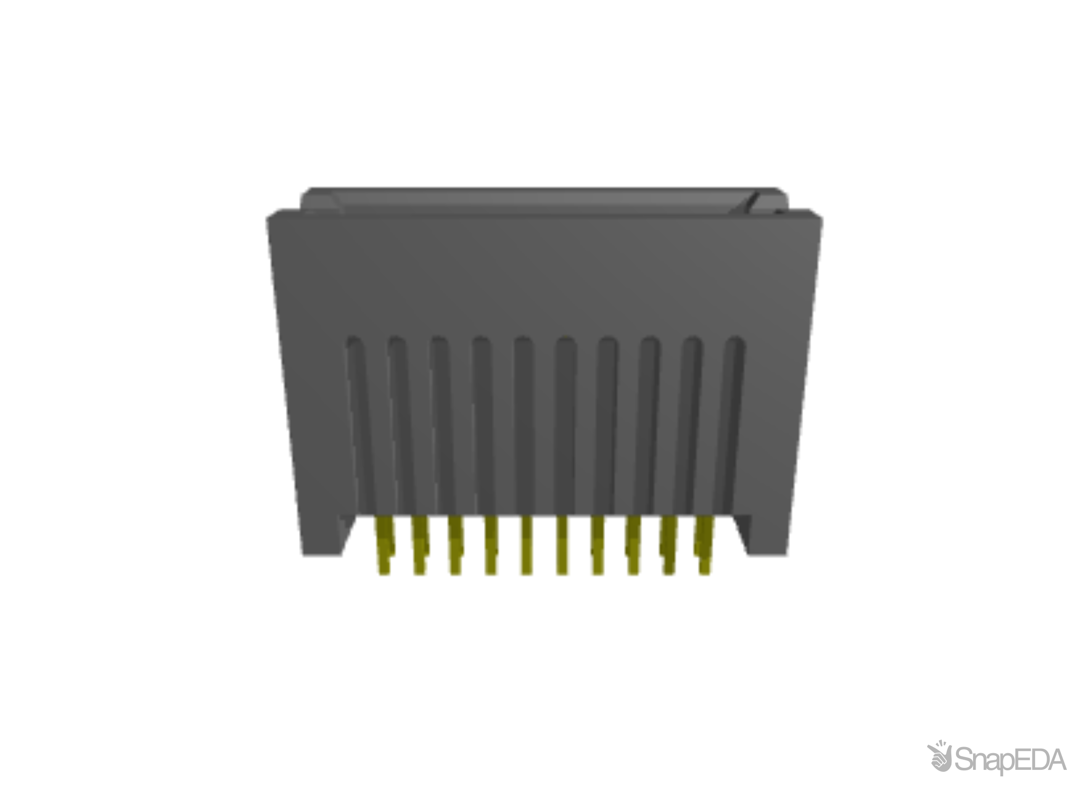 TFC-110-31-L-D 3D Model