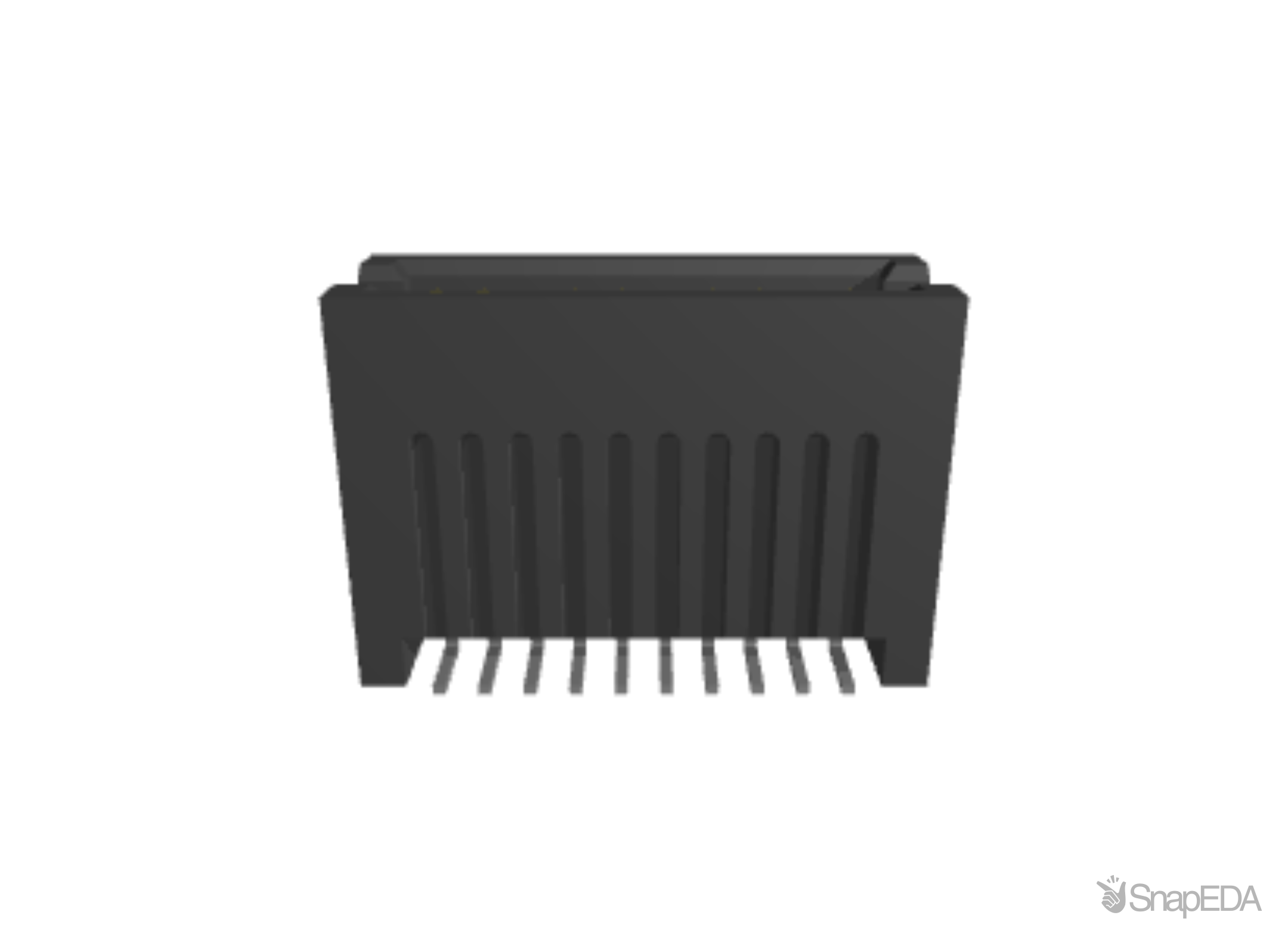 TFC-110-32-F-D 3D Model