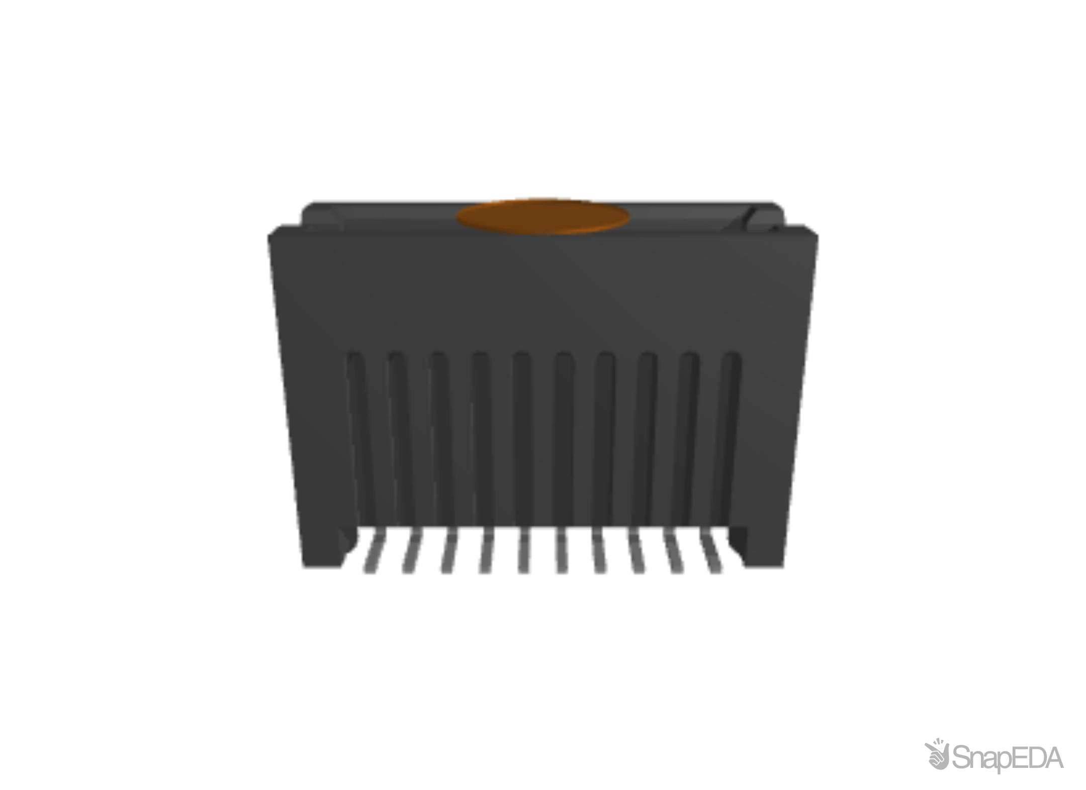TFC-110-32-F-D-A-K 3D Model