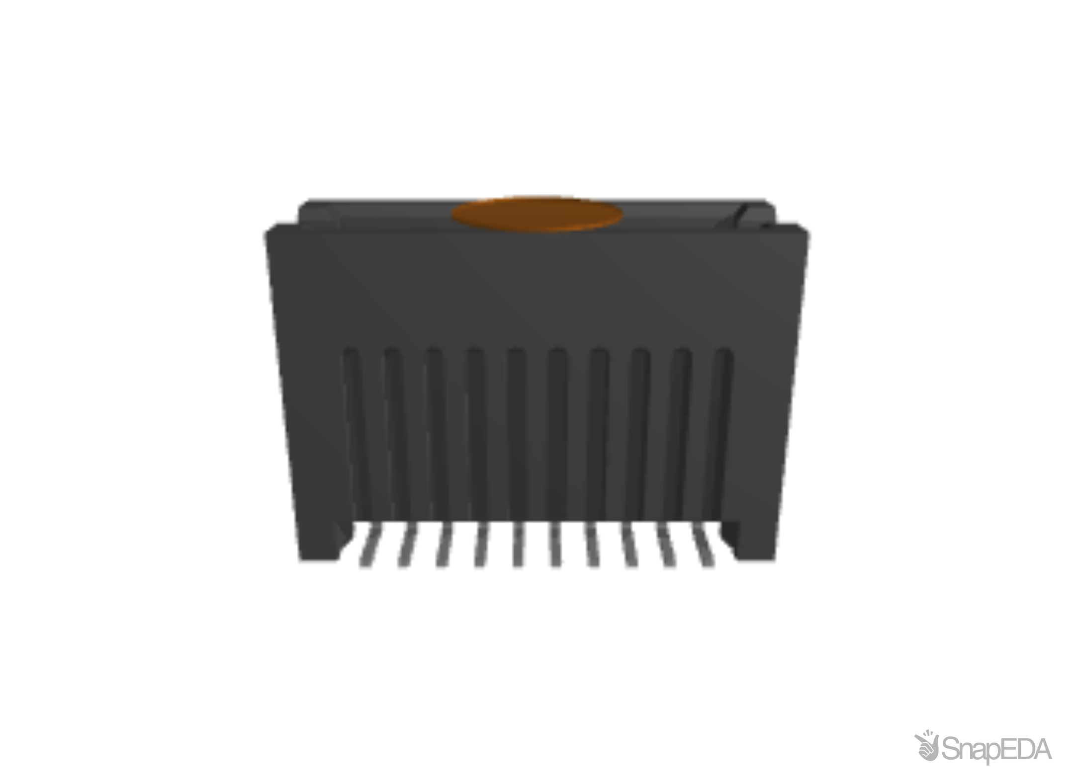 TFC-110-32-F-D-A-K-TR 3D Model
