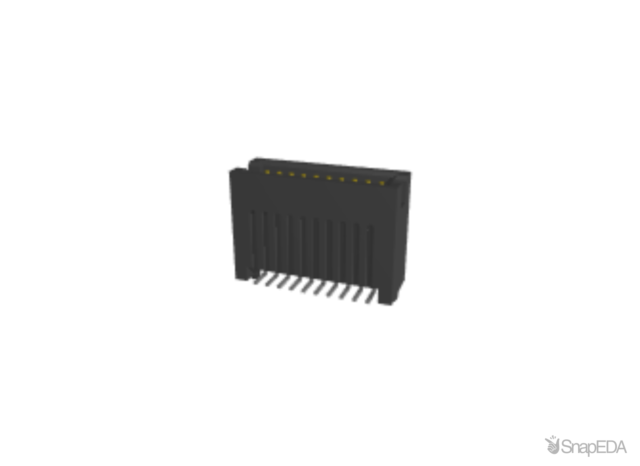 TFC-110-32-L-D-A 3D Model