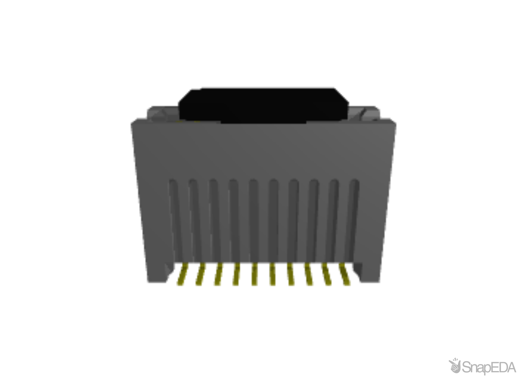 TFC-110-32-L-D-A-P 3D Model