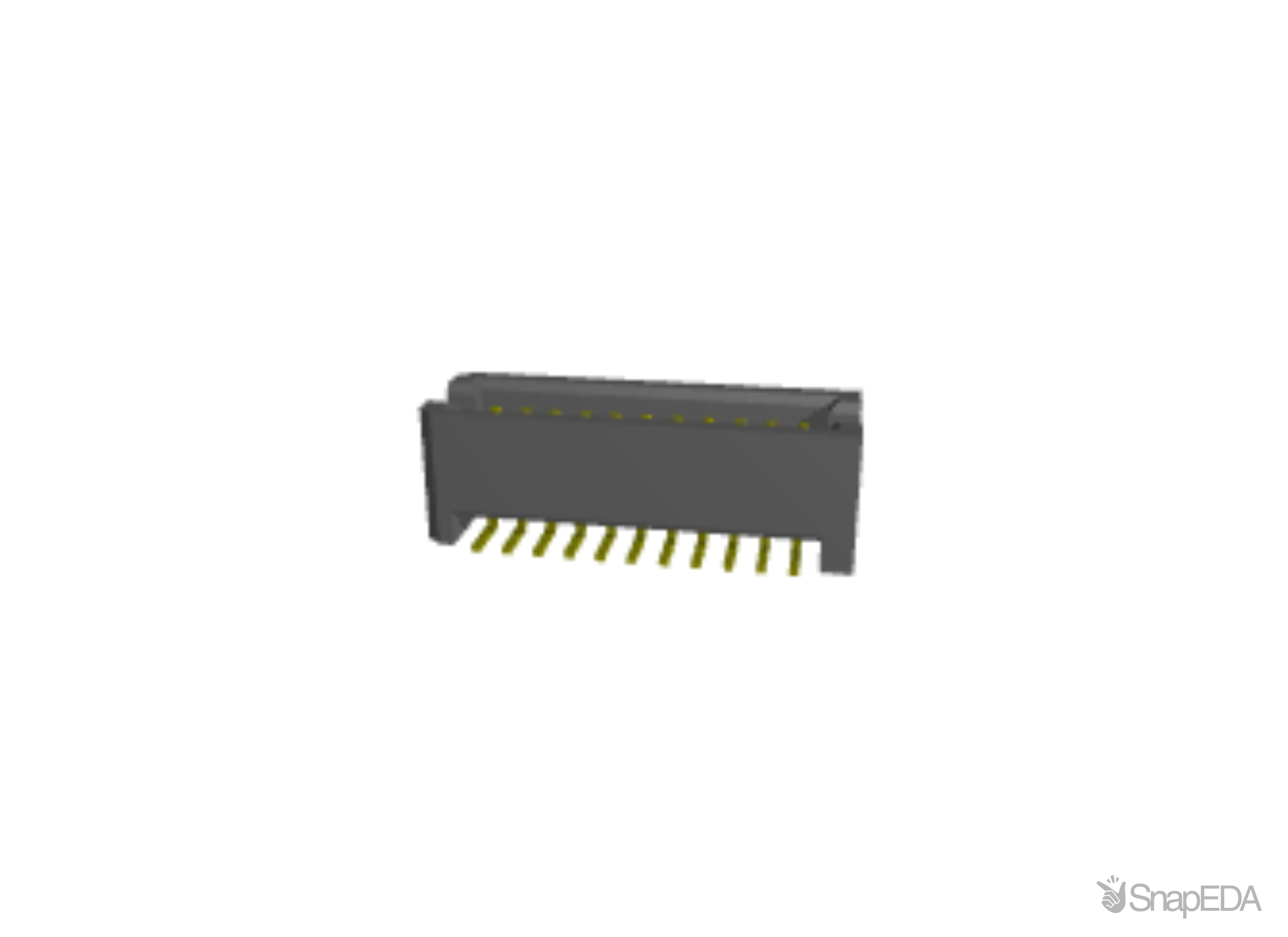 TFC-111-02-F-D-TR 3D Model