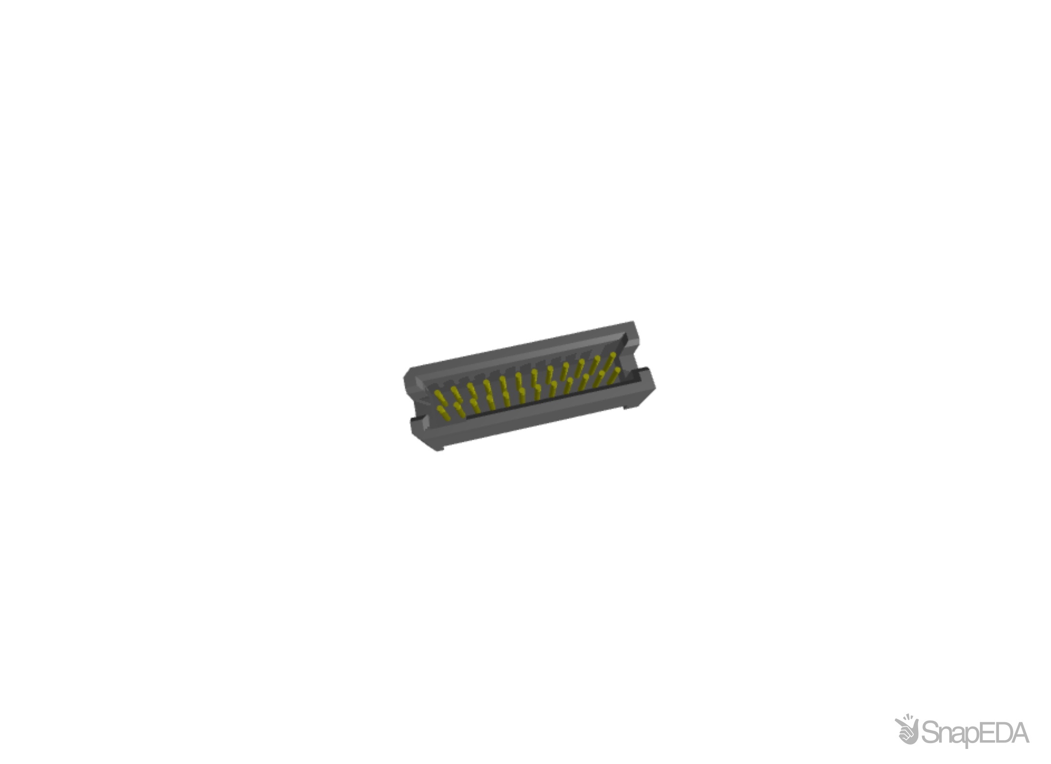 TFC-112-01-L-D-RA 3D Model