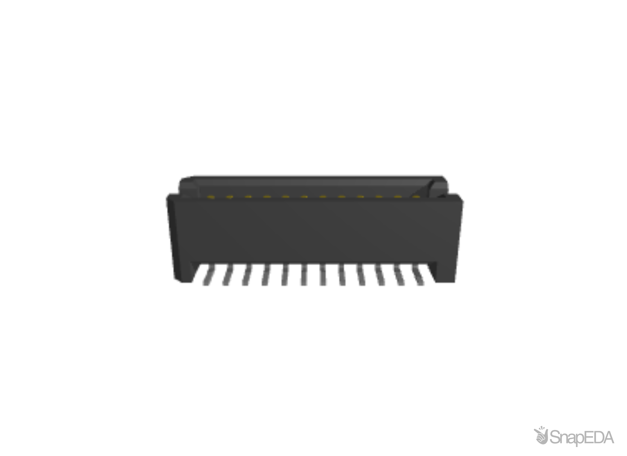 TFC-112-02-F-D 3D Model