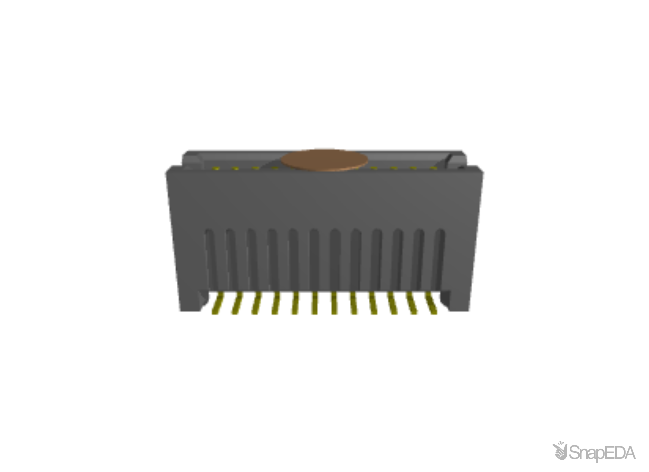 TFC-112-22-L-D-A-K 3D Model