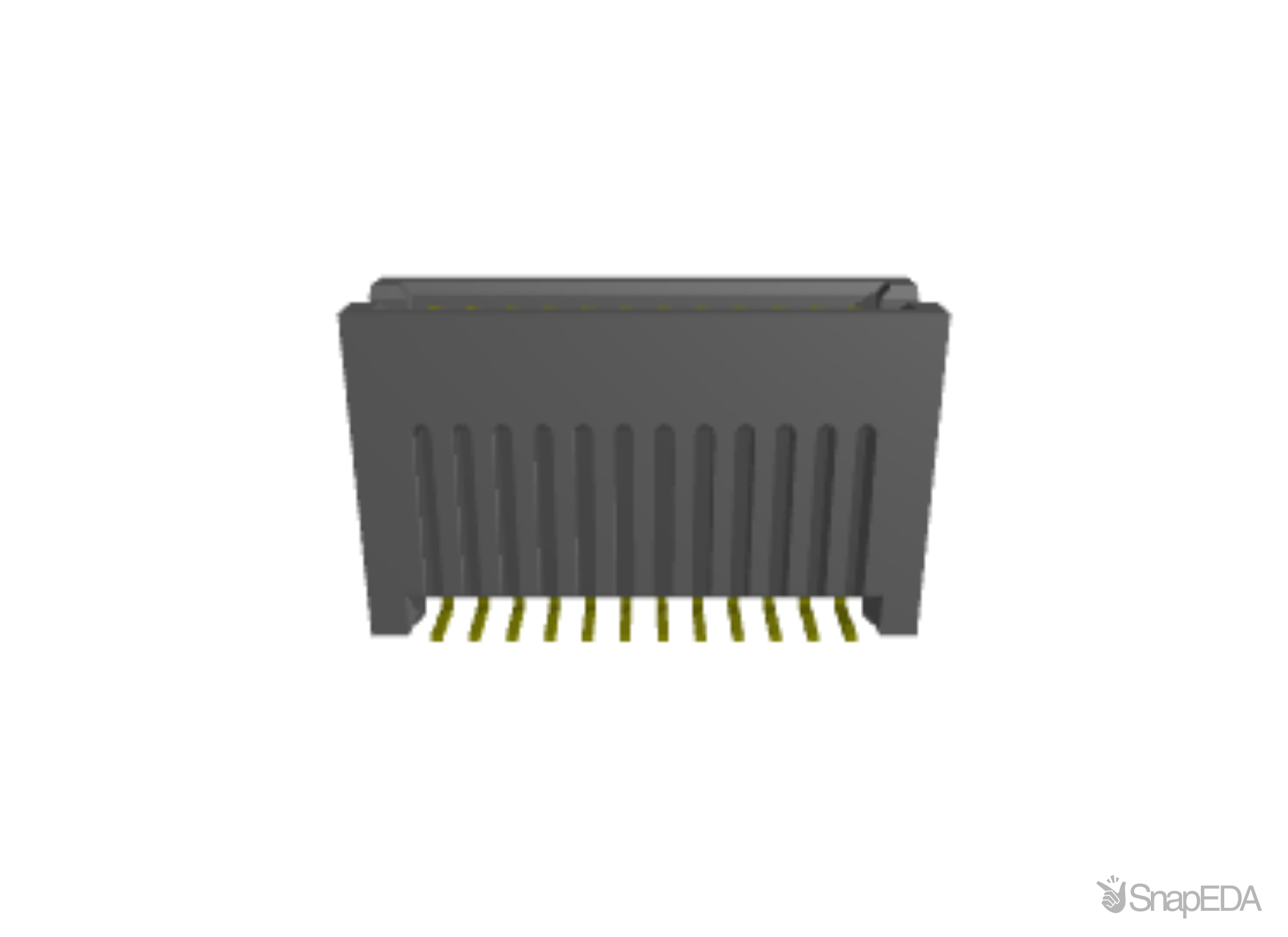 TFC-112-32-F-D-A 3D Model