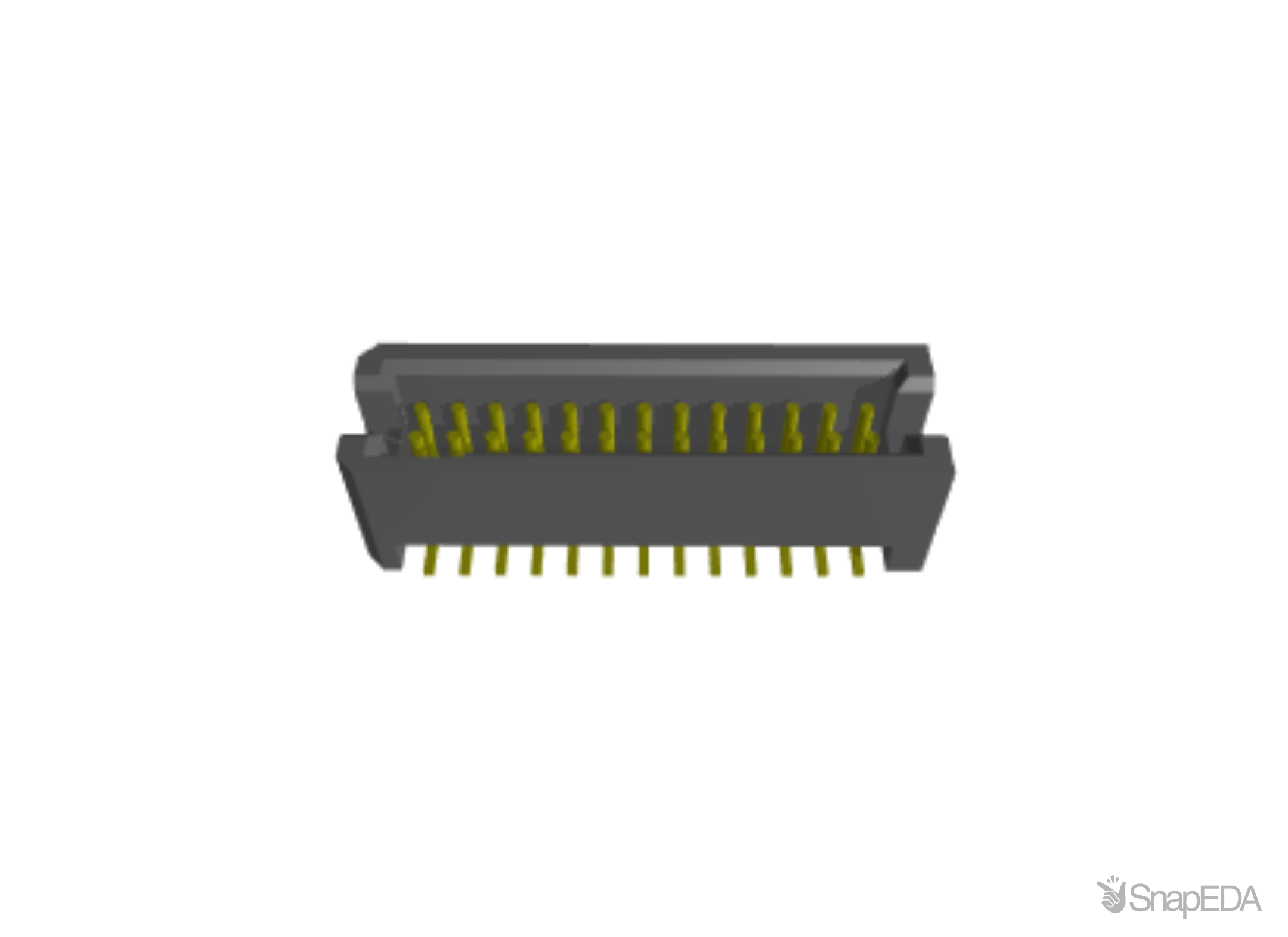 TFC-113-02-L-D-A 3D Model