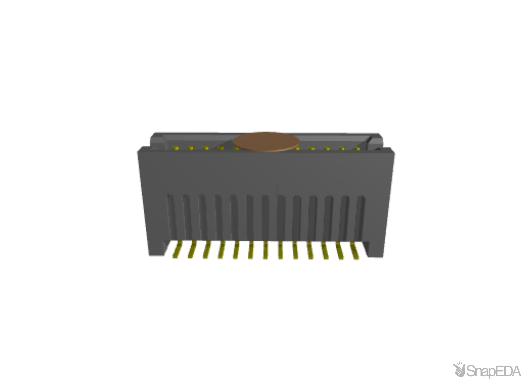 TFC-113-22-F-D-K-TR 3D Model