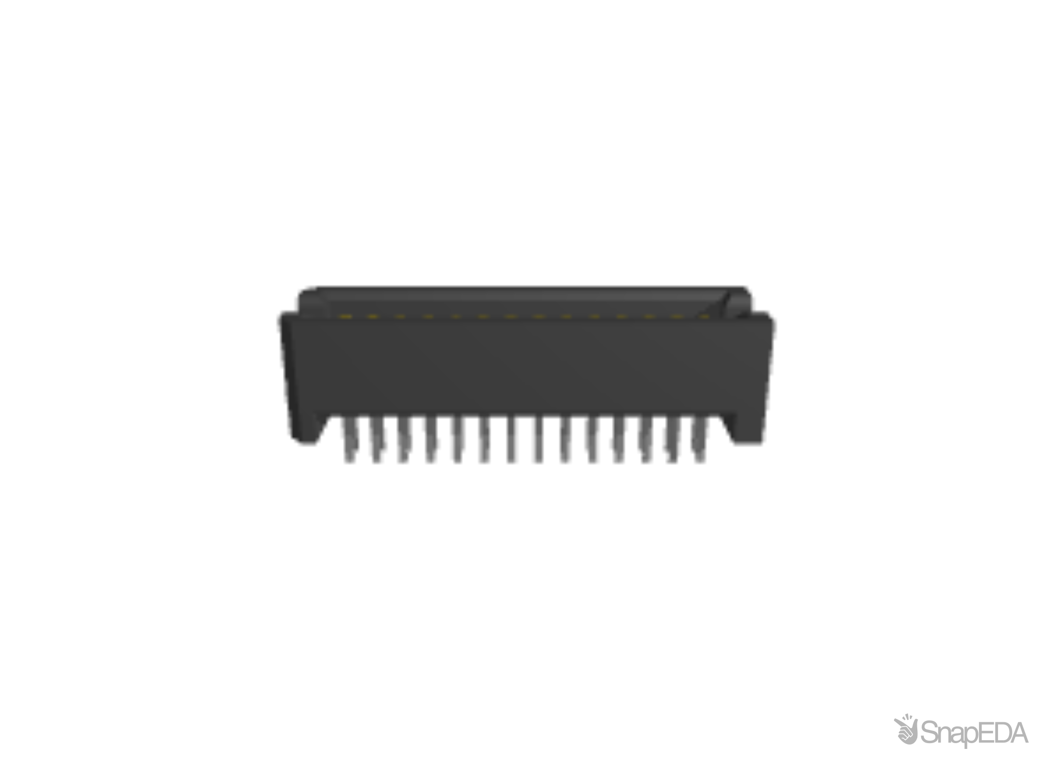 TFC-114-01-F-D 3D Model