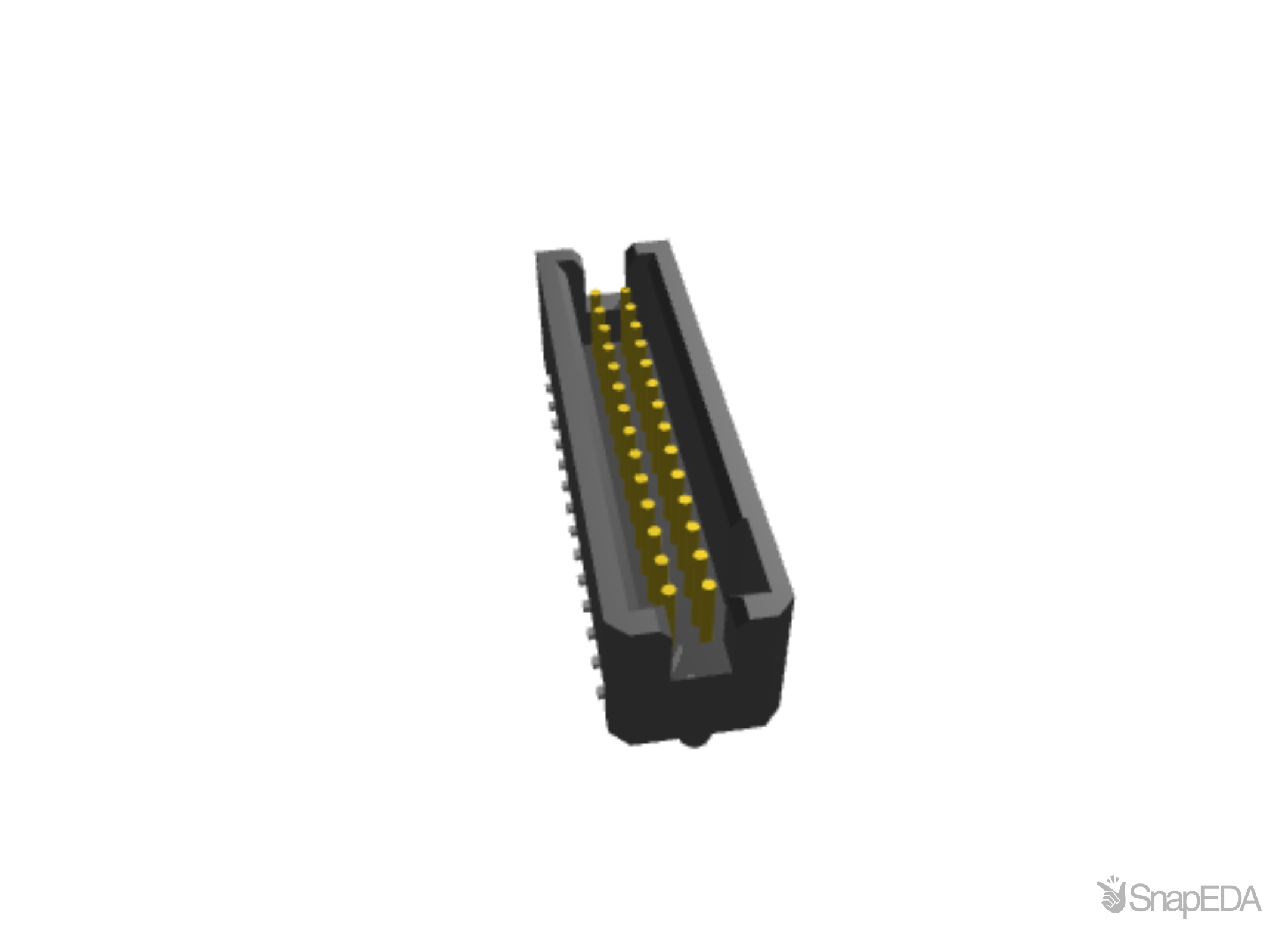 TFC-114-02-F-D-A 3D Model