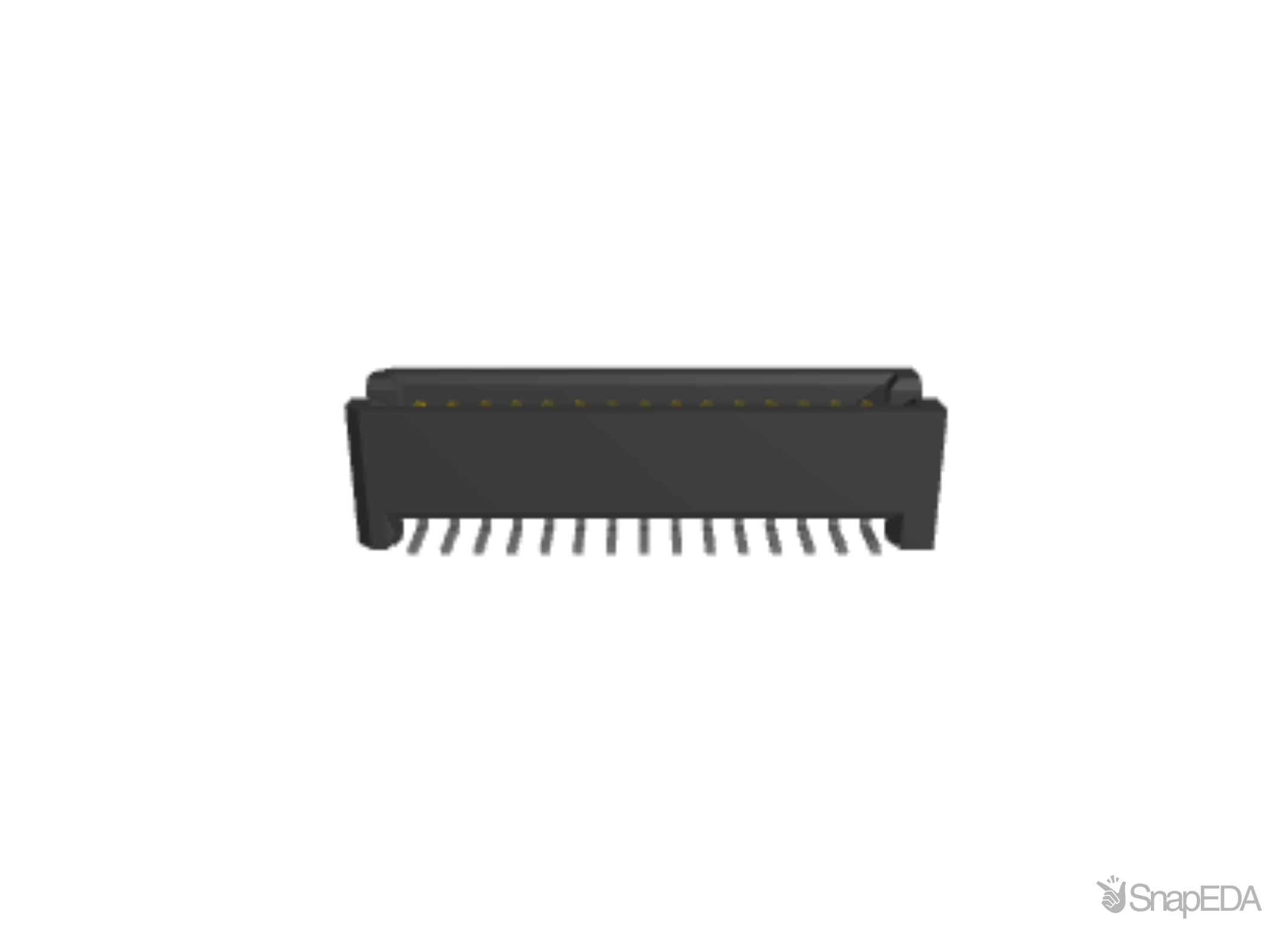 TFC-115-02-FM-D-A 3D Model