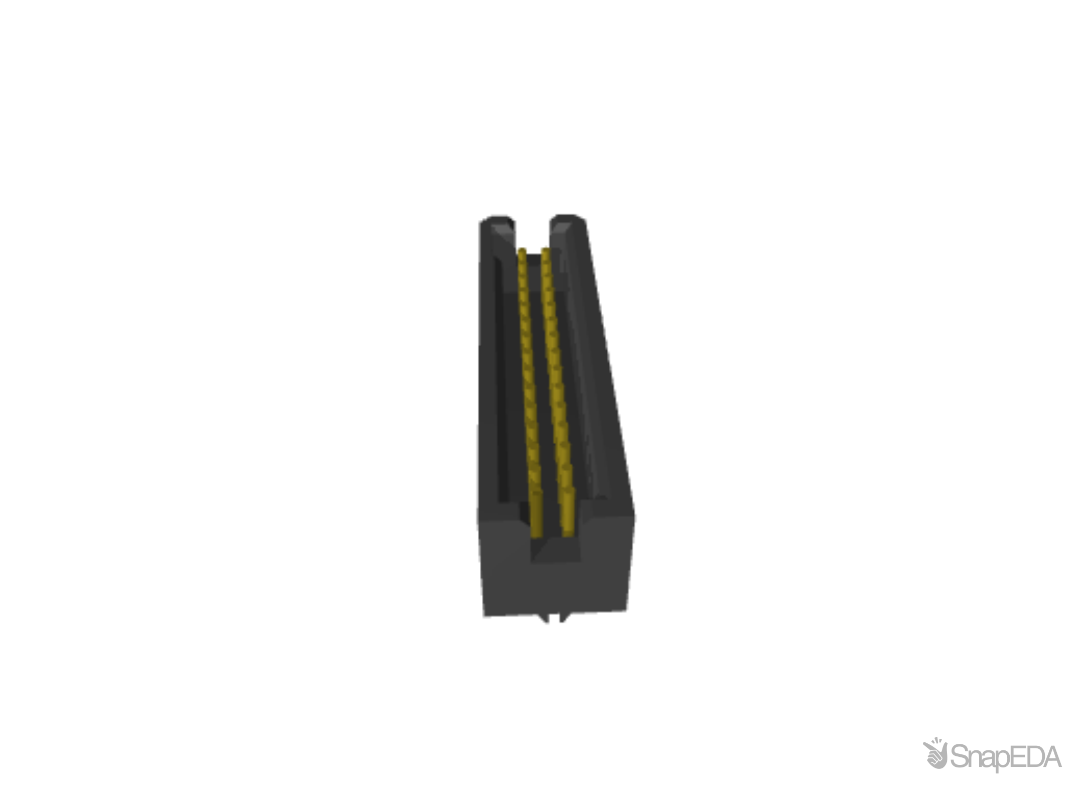 TFC-115-02-L-D-LC 3D Model