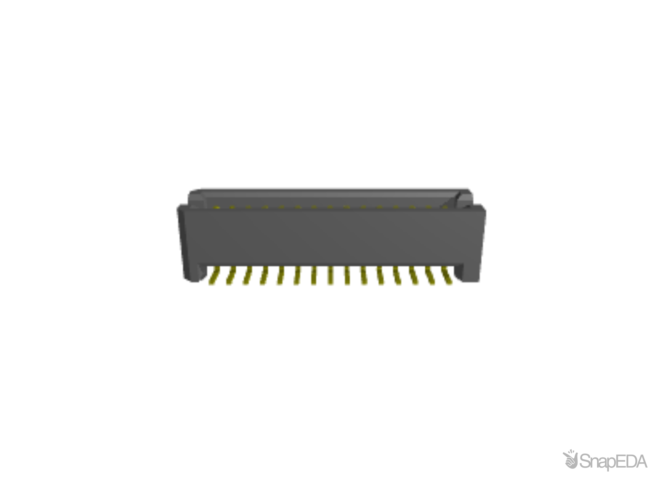 TFC-115-02-LM-D-A 3D Model