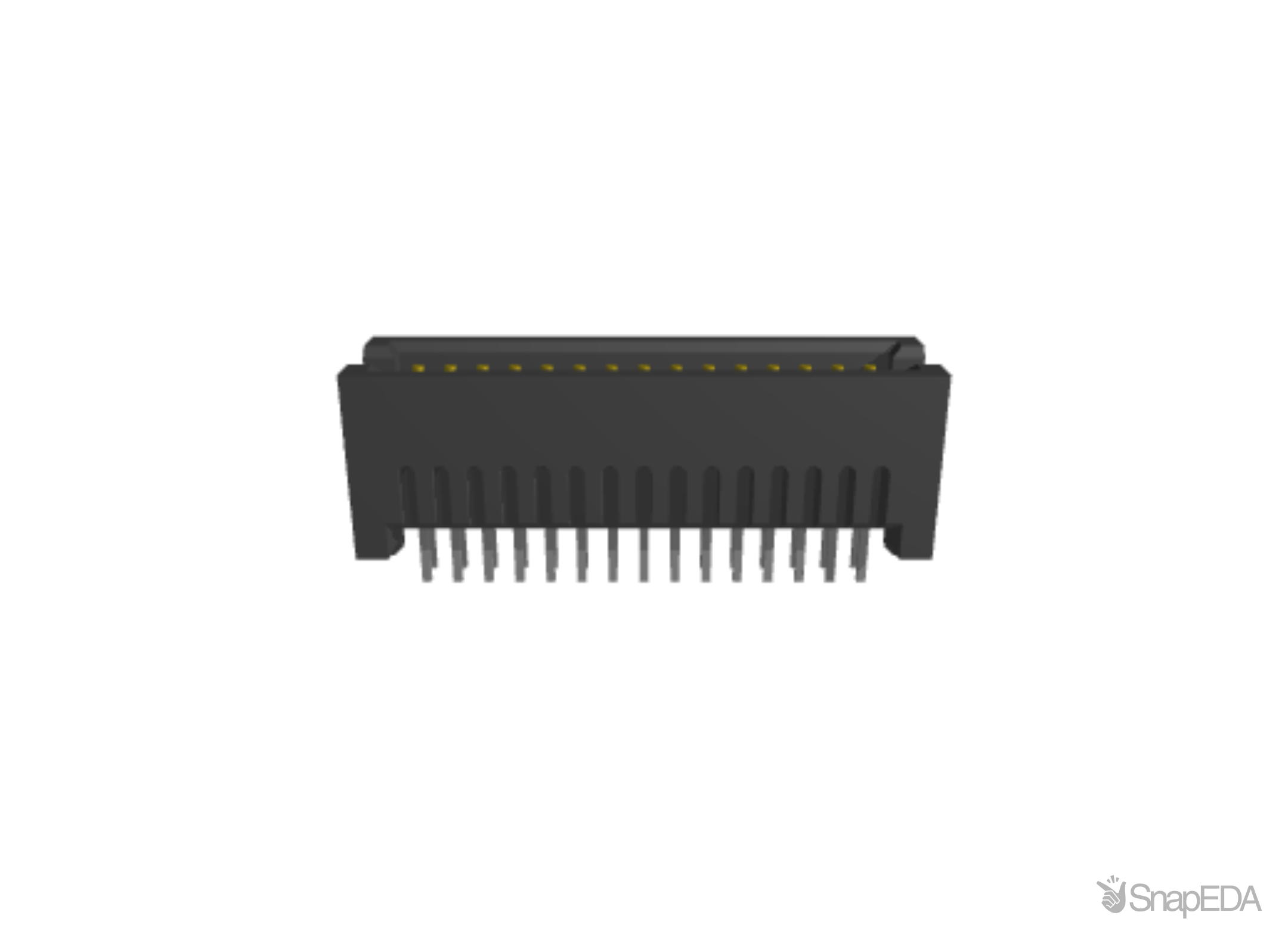 TFC-115-11-F-D-A 3D Model