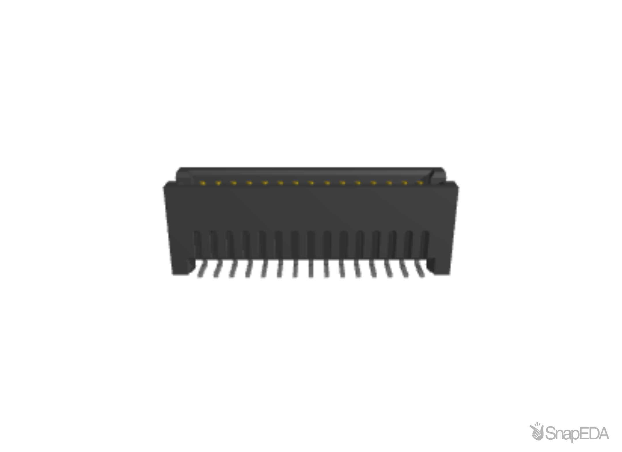 TFC-115-12-F-D-A 3D Model