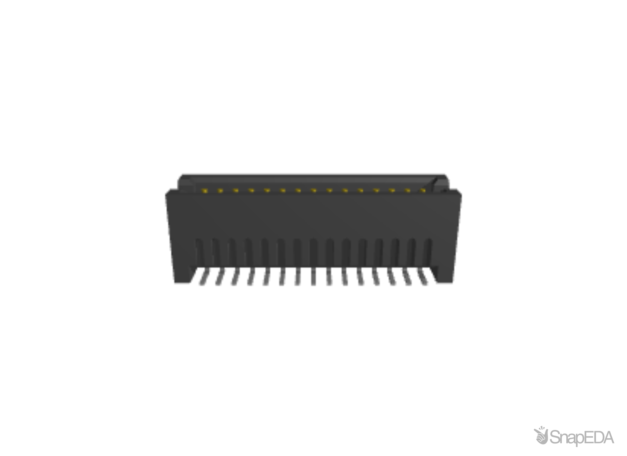 TFC-115-12-L-D 3D Model