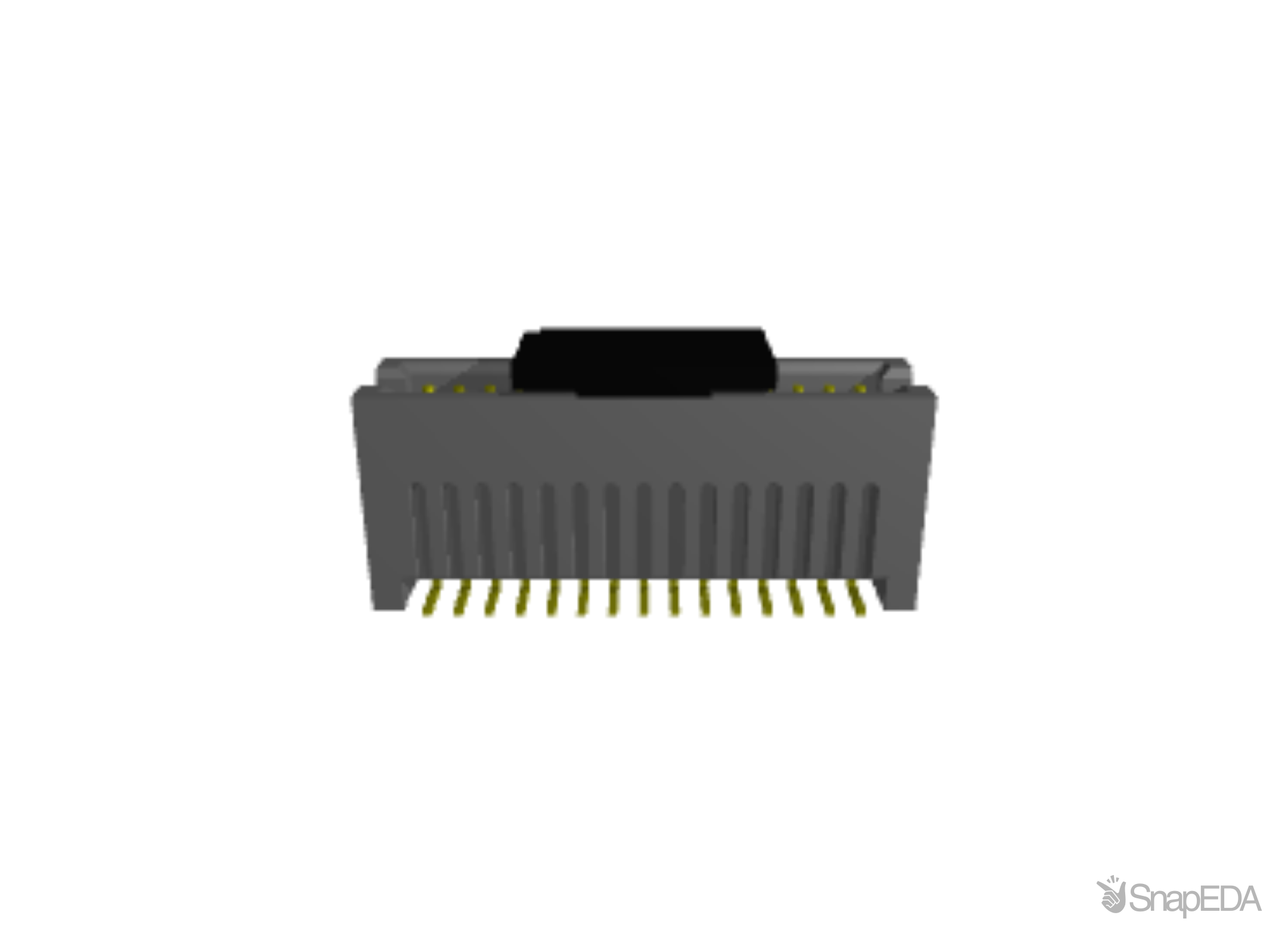TFC-115-22-F-D-P 3D Model