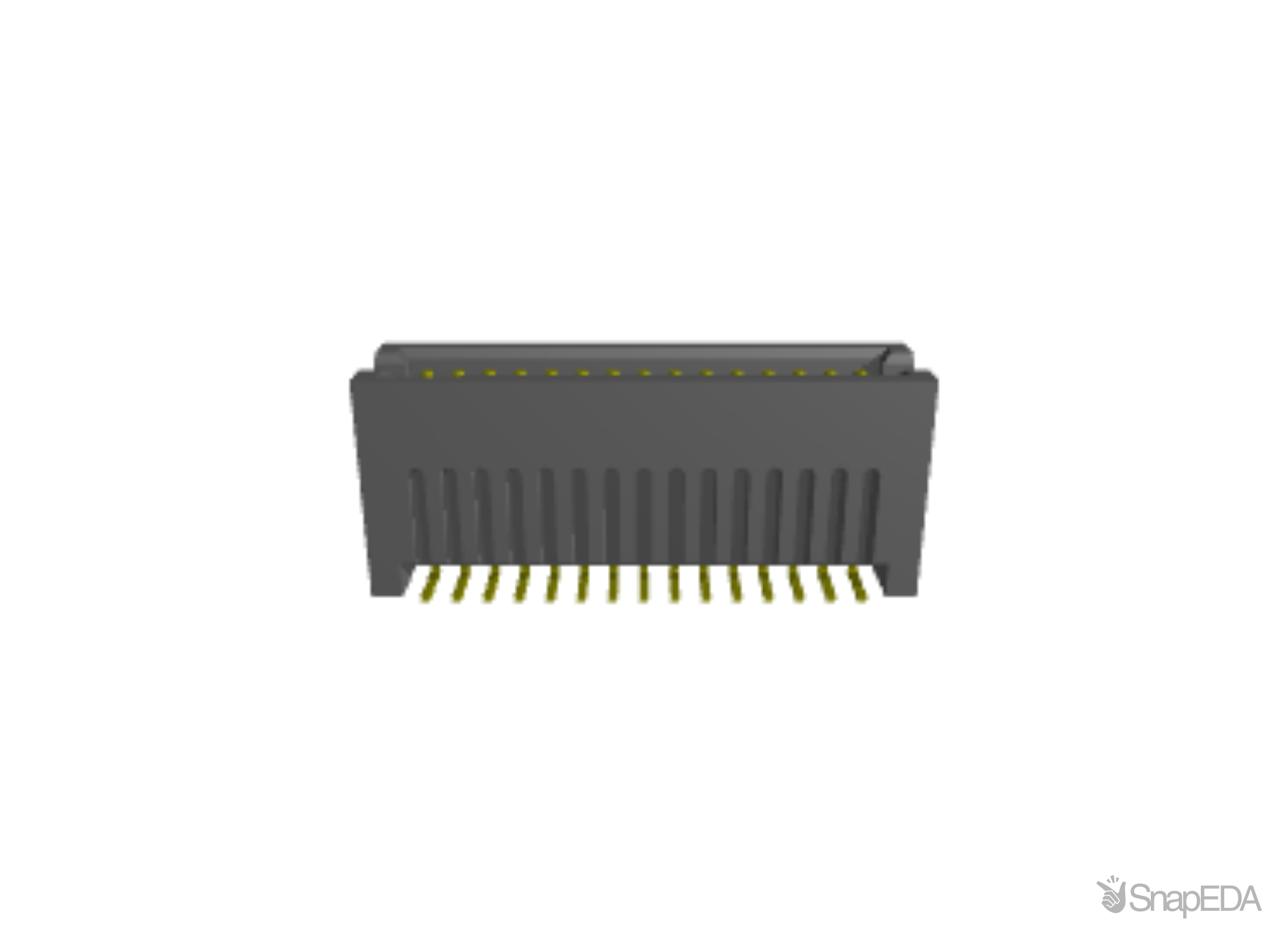 TFC-115-22-F-D-TR 3D Model