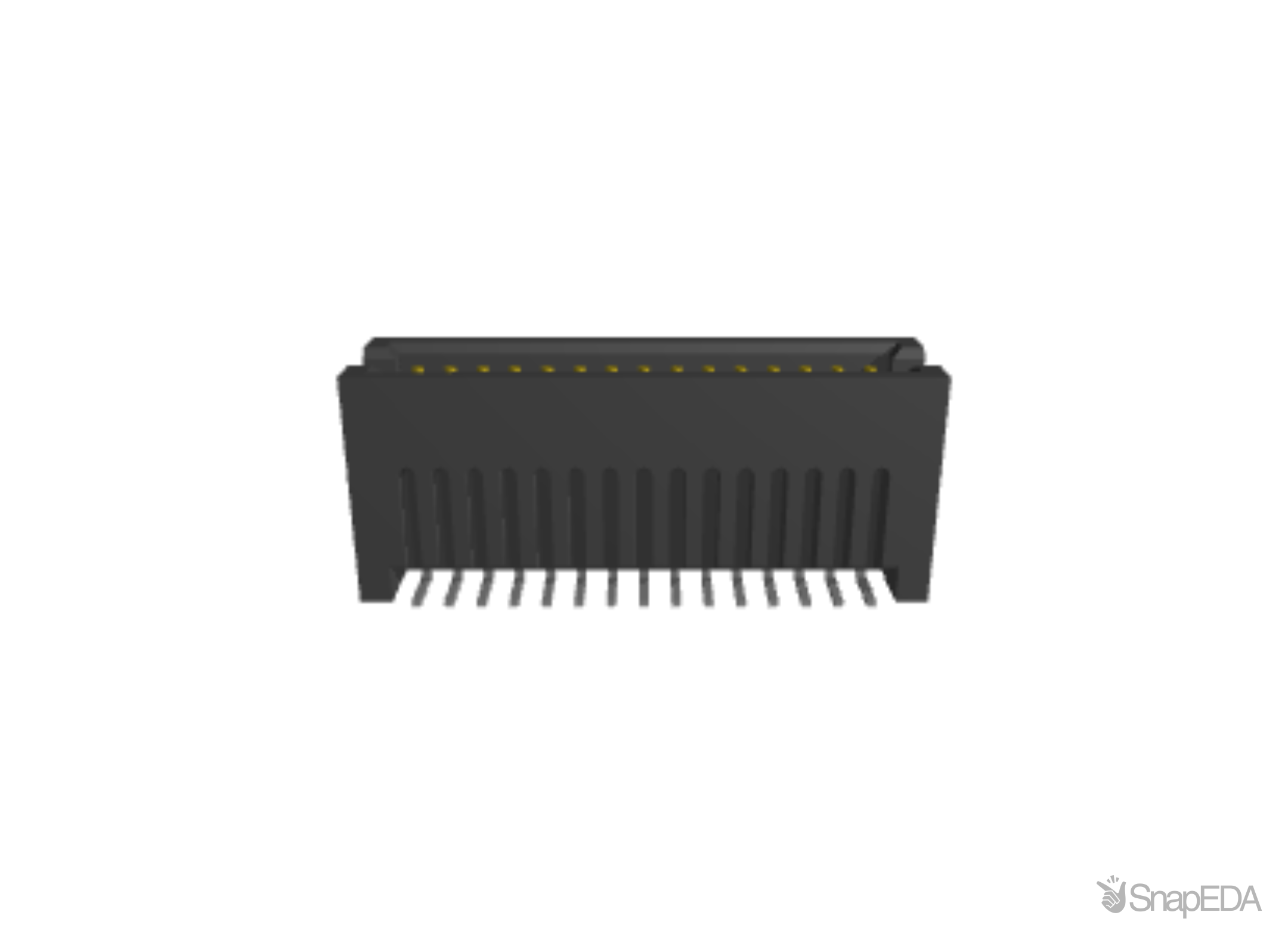 TFC-115-22-L-D-TR 3D Model