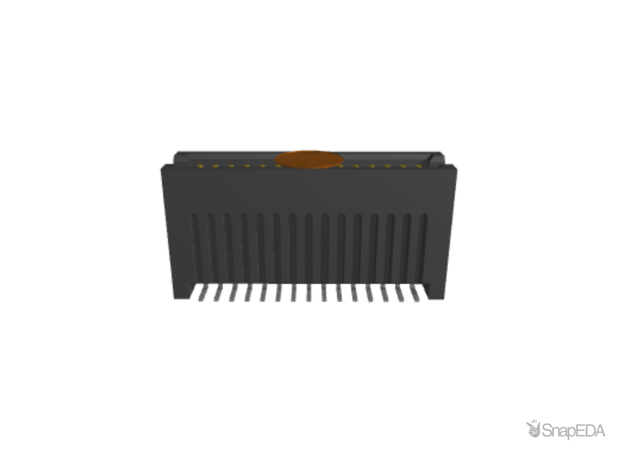 TFC-115-32-F-D-K-TR 3D Model
