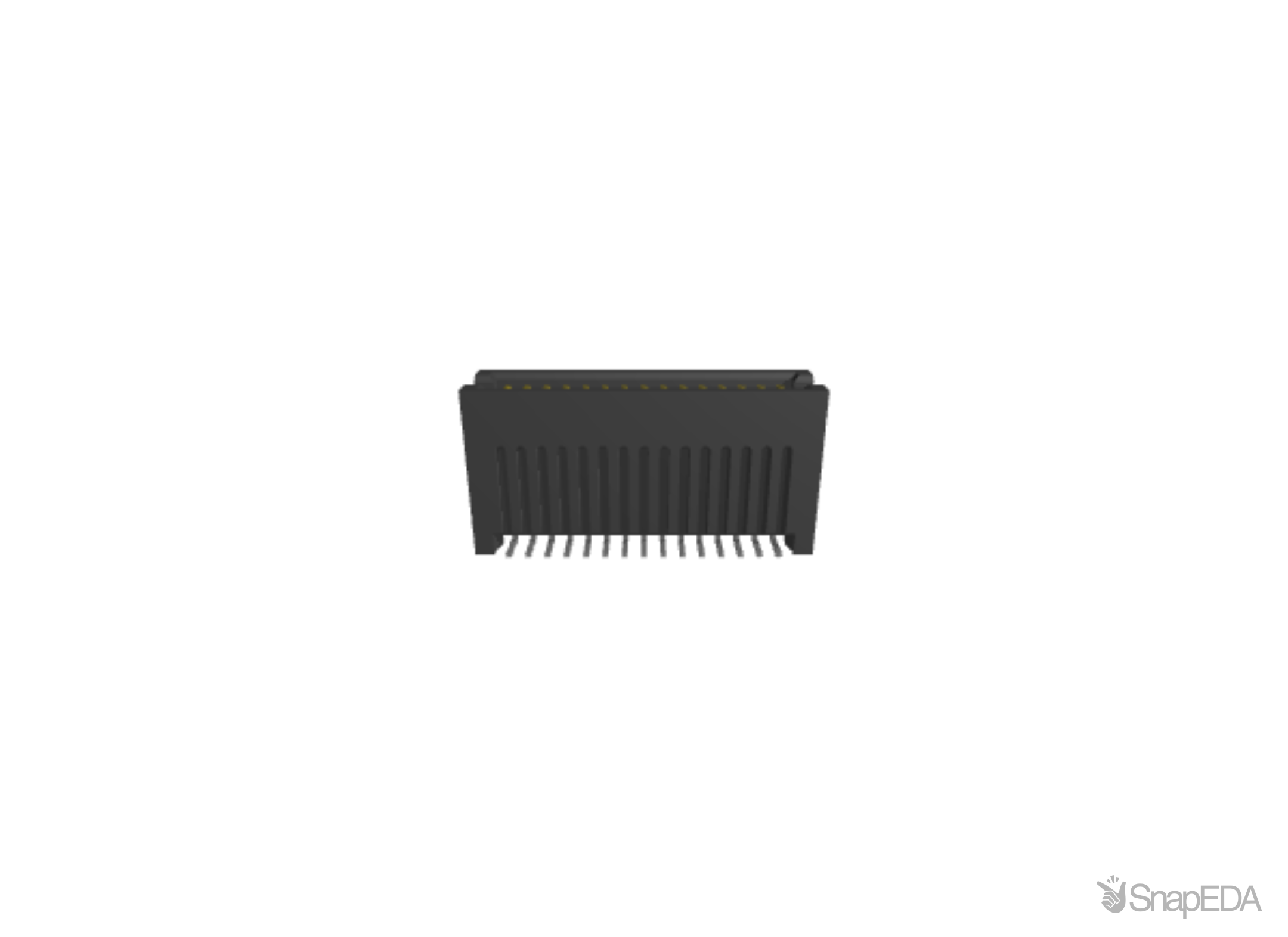 TFC-115-32-L-D-A 3D Model