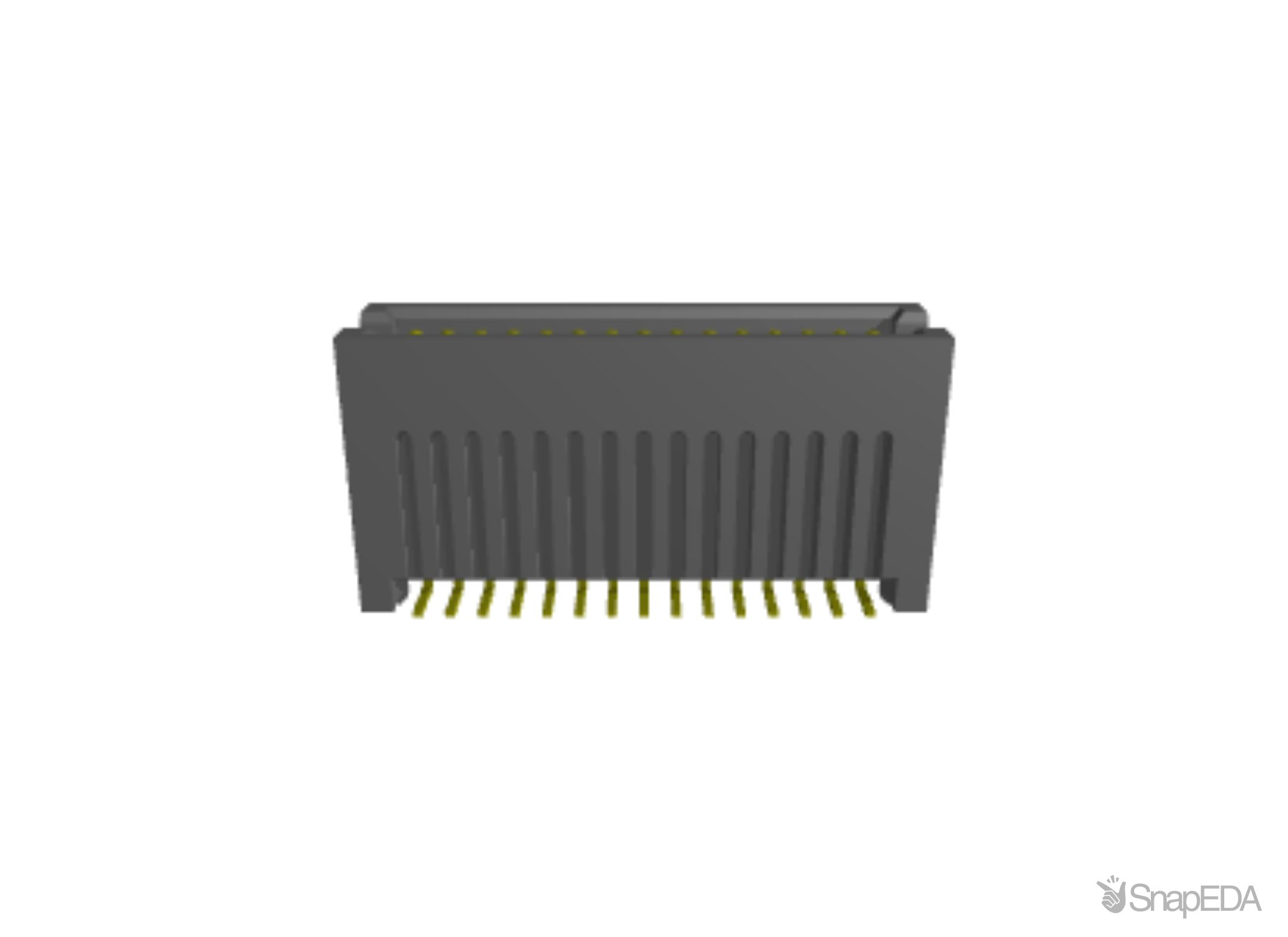 TFC-115-32-L-D-A-TR 3D Model