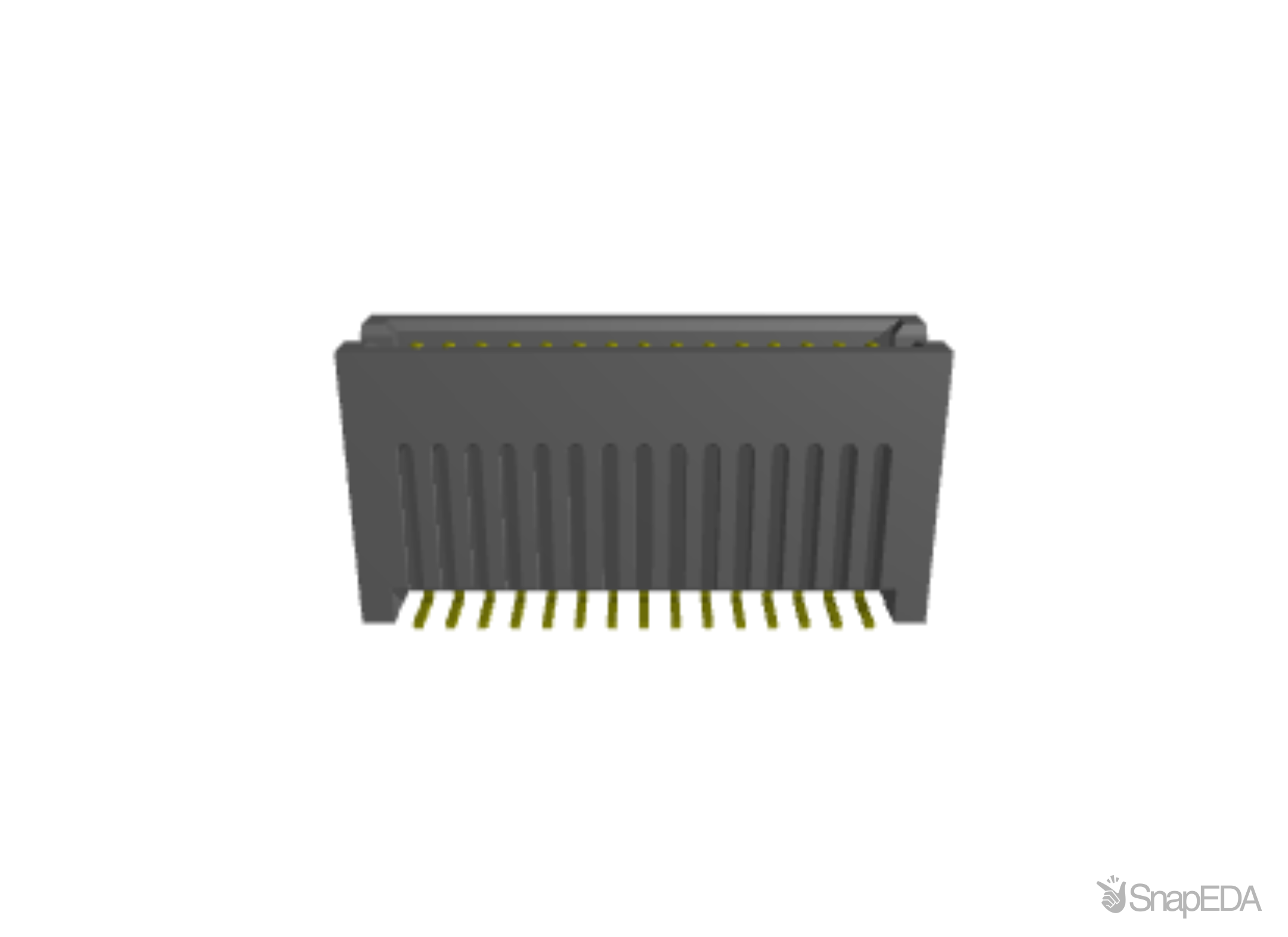 TFC-115-32-L-D-TR 3D Model