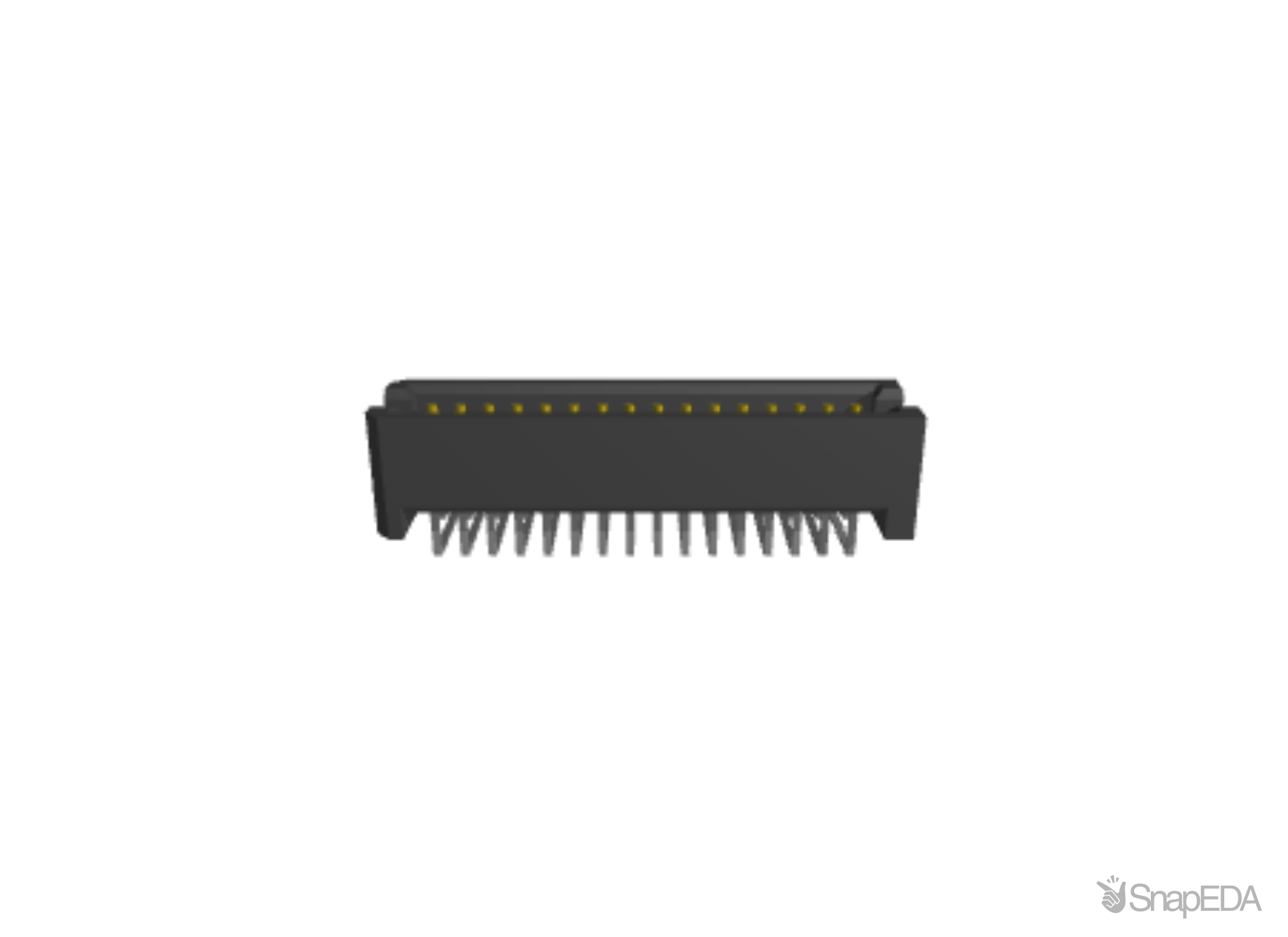 TFC-116-01-F-D-RA 3D Model
