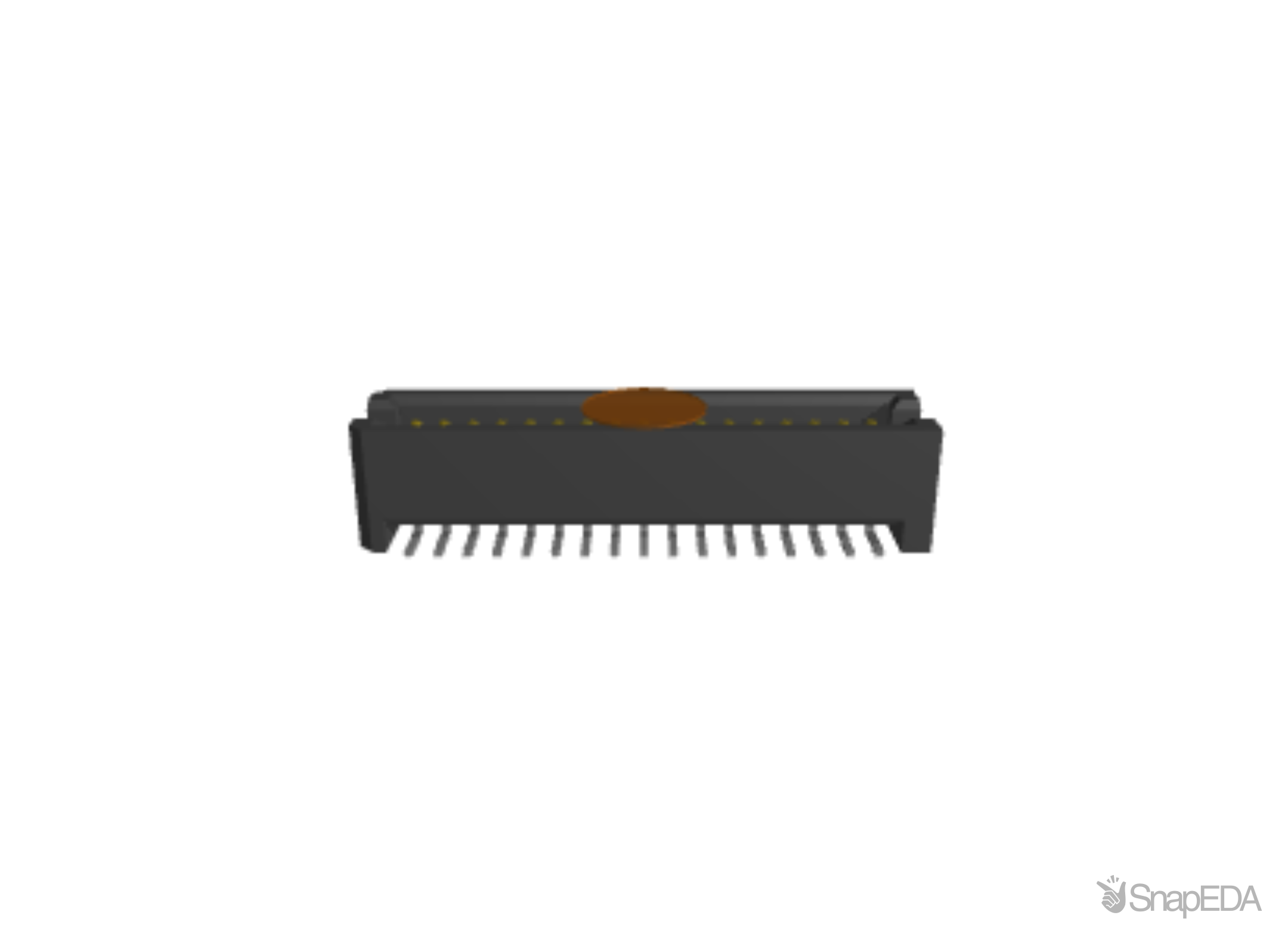 TFC-117-02-F-D-K-TR 3D Model