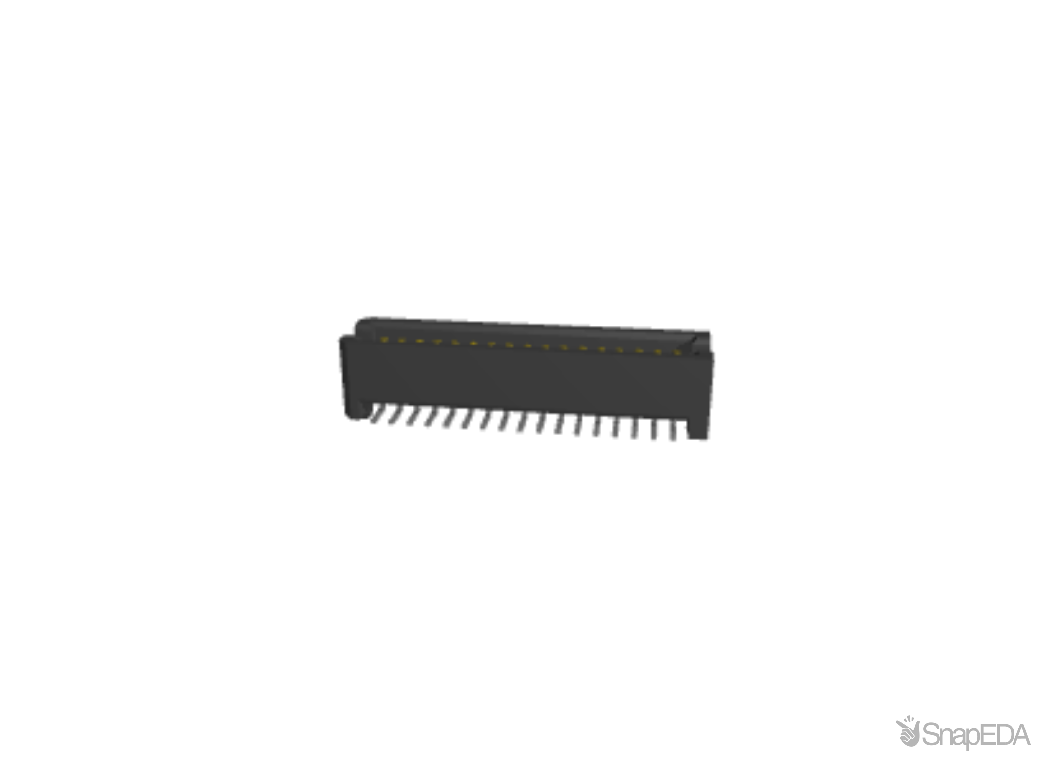 TFC-117-02-L-D-A 3D Model