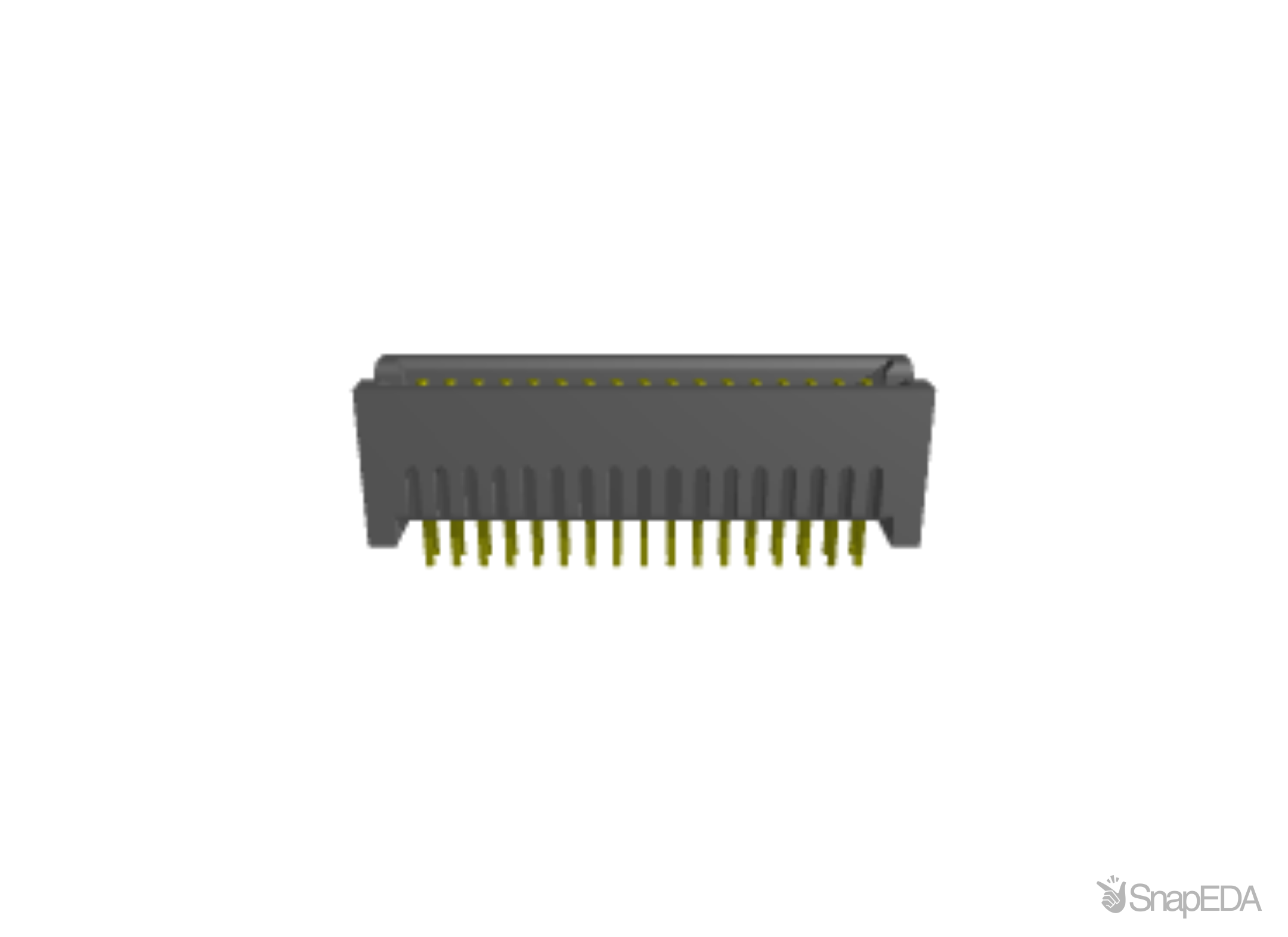 TFC-117-11-L-D 3D Model