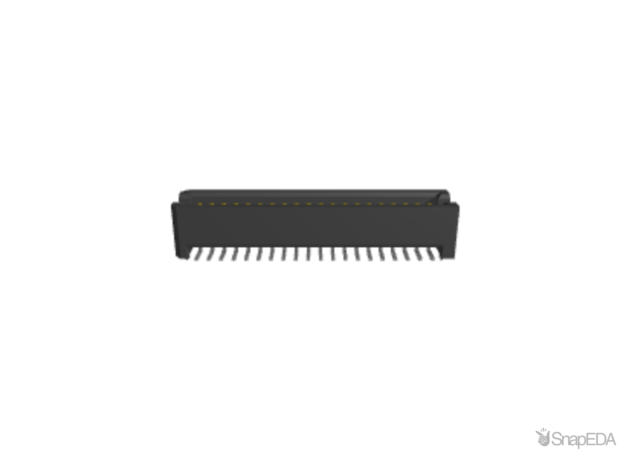 TFC-120-02-F-D-LC 3D Model