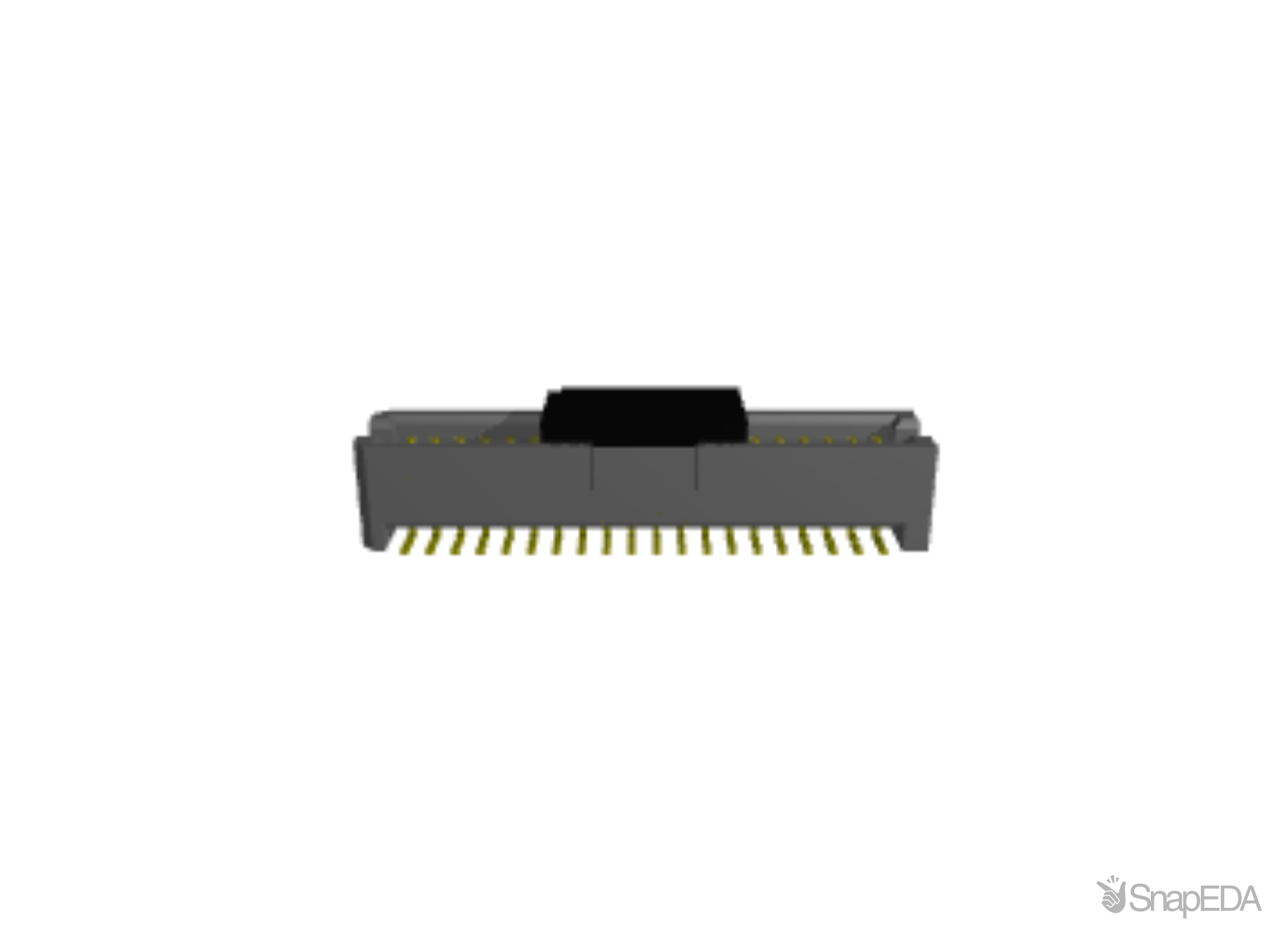 TFC-120-02-F-D-P-TR 3D Model