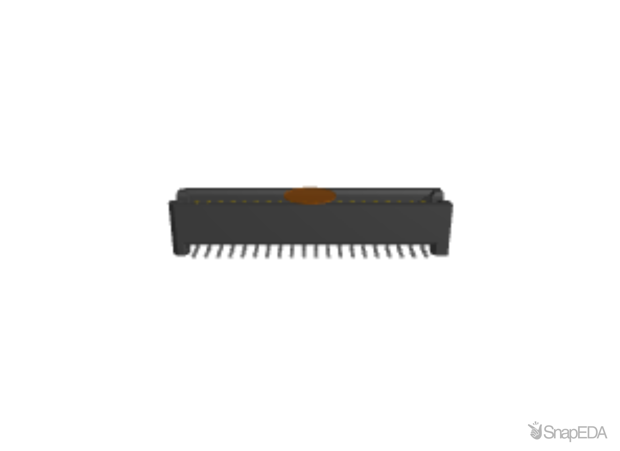 TFC-120-02-L-D-A-K 3D Model