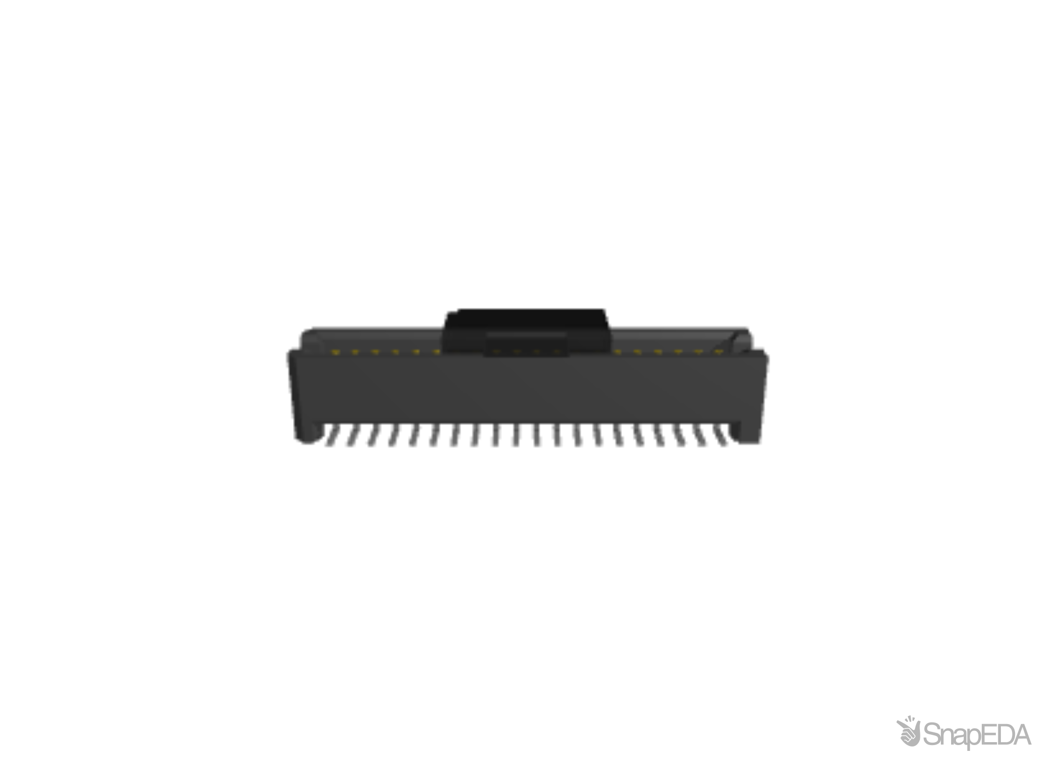 TFC-120-02-L-D-A-P-TR 3D Model