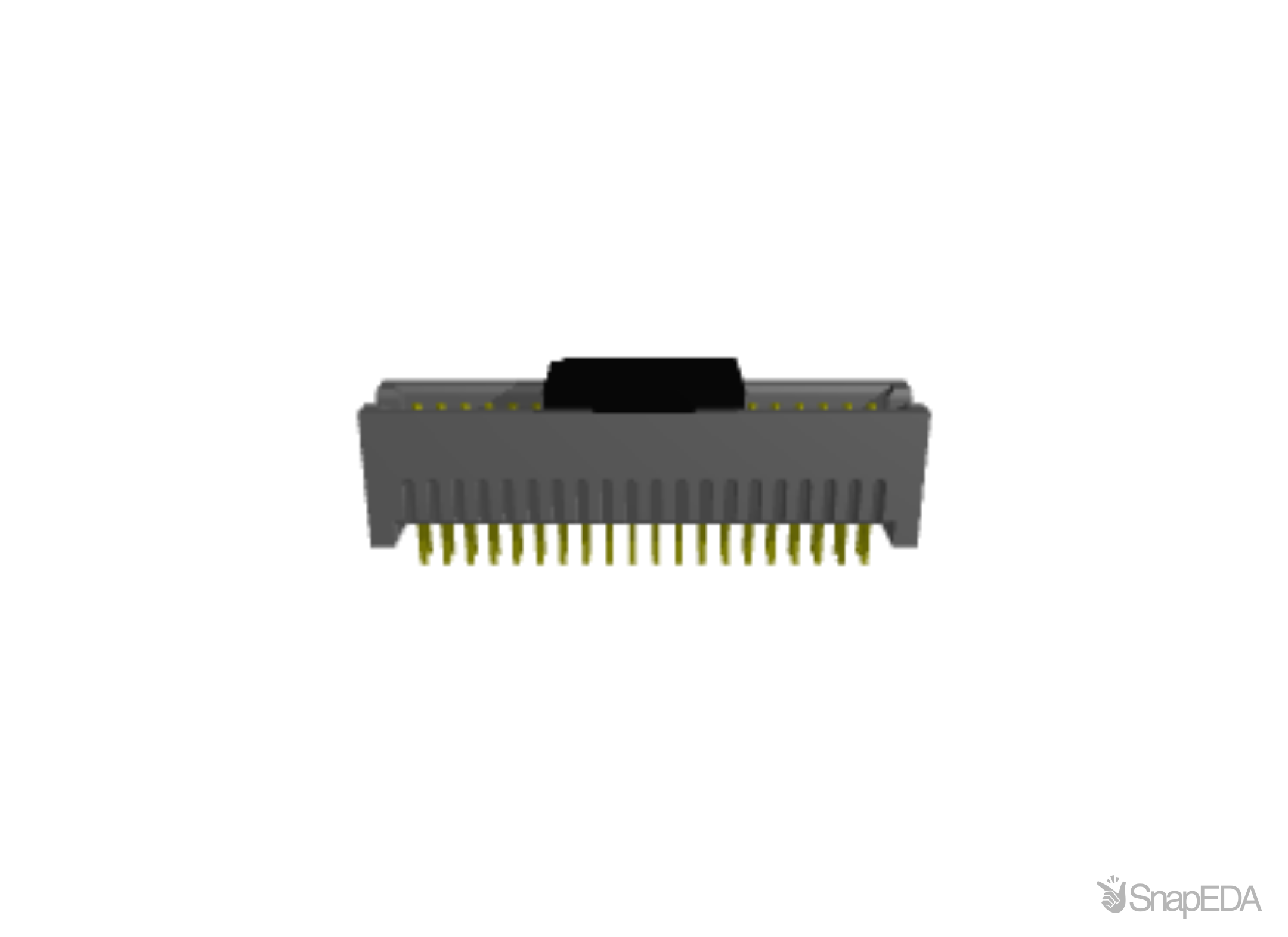 TFC-120-11-L-D-P 3D Model