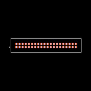 TFC-120-11-L-D-P Footprint