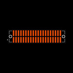 TFC-120-12-FM-D-A Footprint