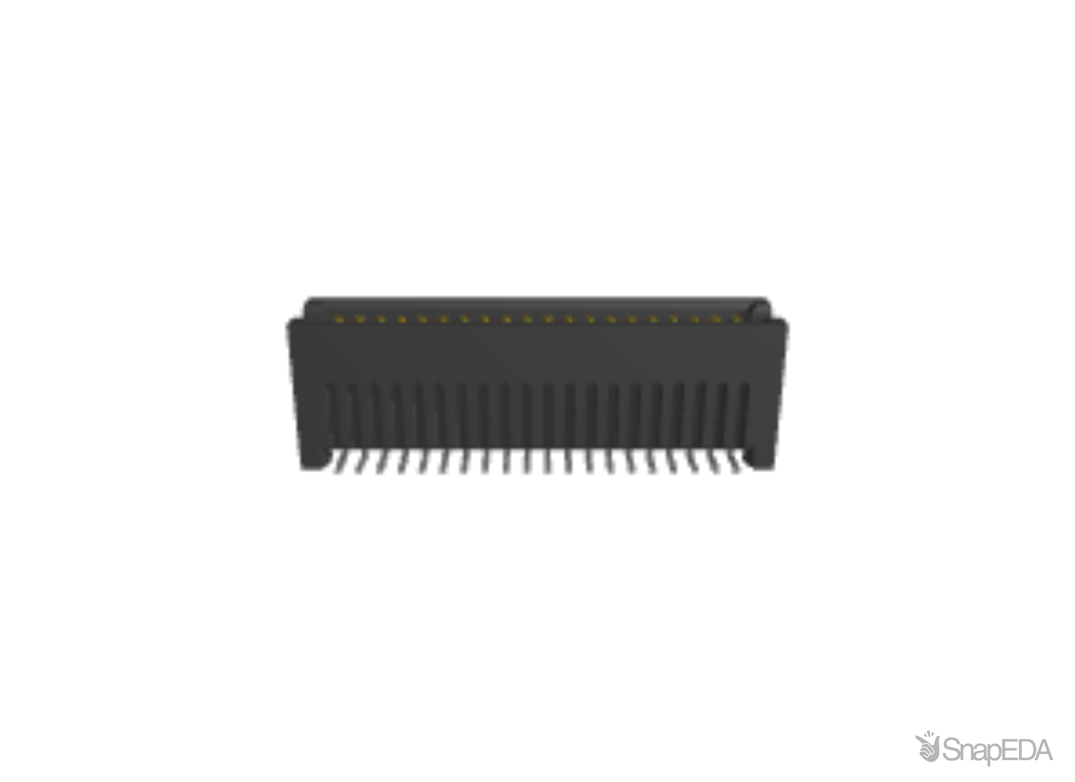 TFC-120-22-F-D-A 3D Model