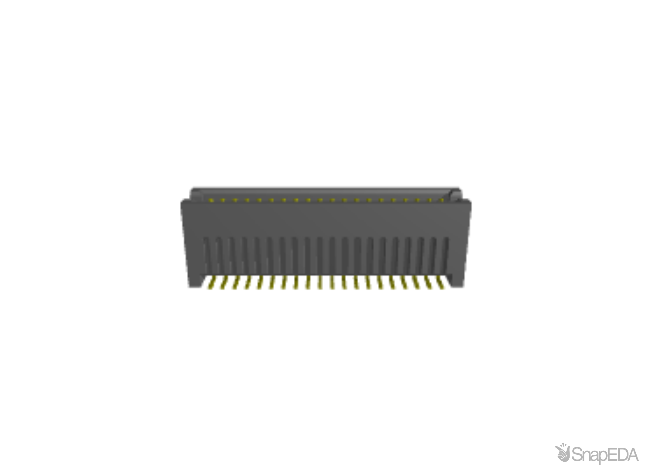 TFC-120-22-L-D 3D Model