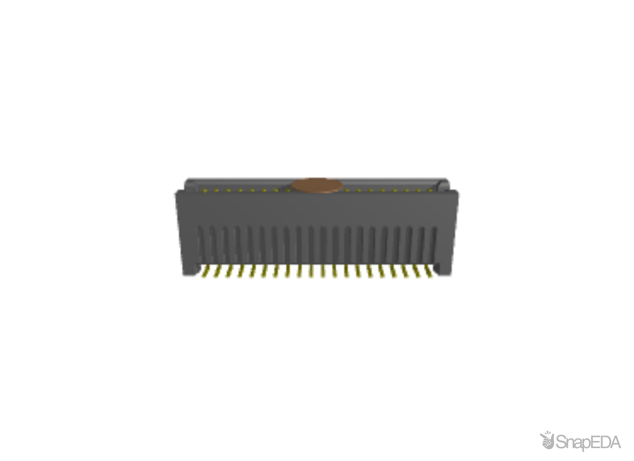 TFC-120-22-L-D-A-K 3D Model