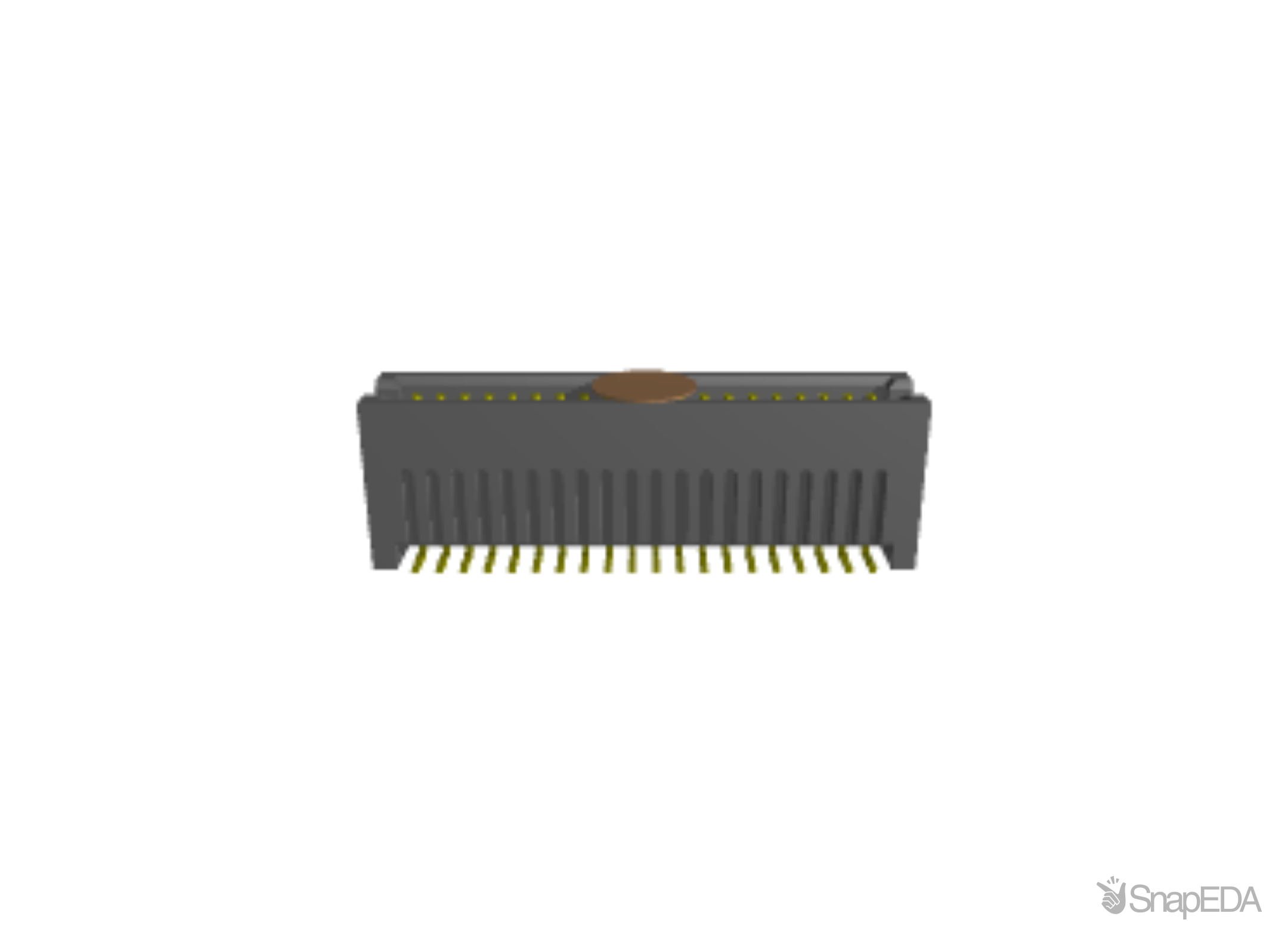 TFC-120-22-L-D-K 3D Model
